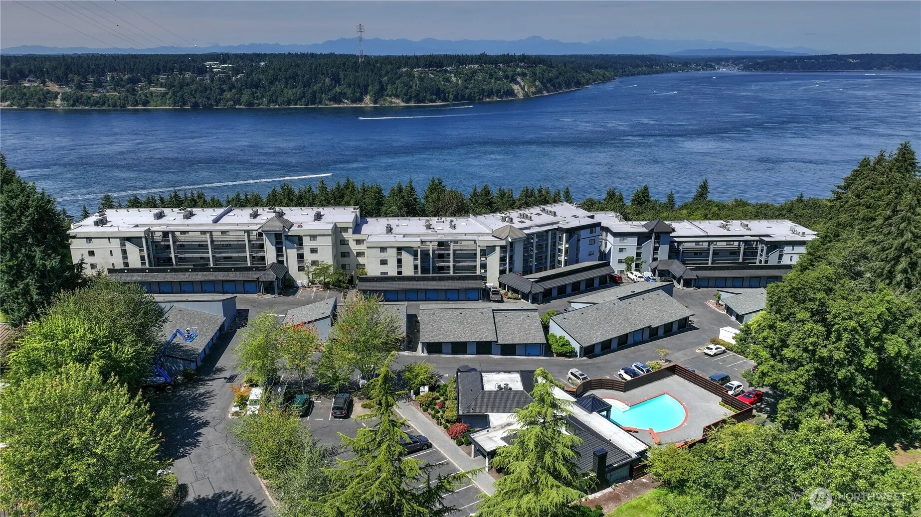 Property photo for 3016 N Narrows Drive #316, Tacoma