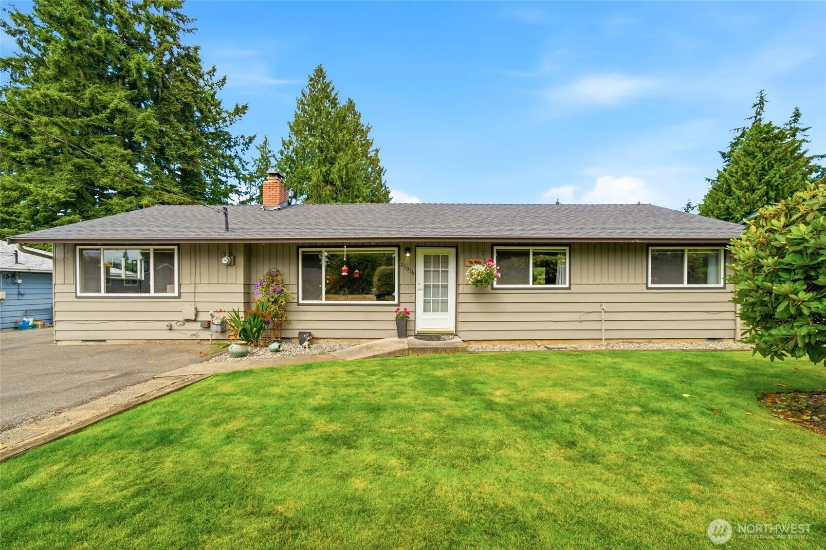 Property photo for 21016 78th Avenue W, Edmonds