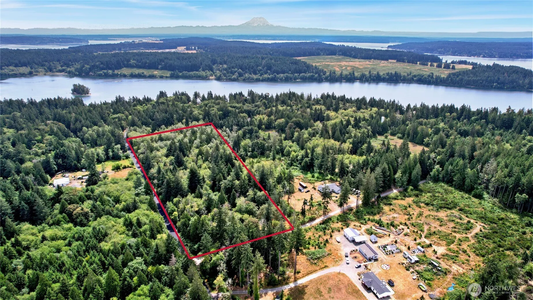 Property photo for 3853 146th Avenue Sw, Lakebay