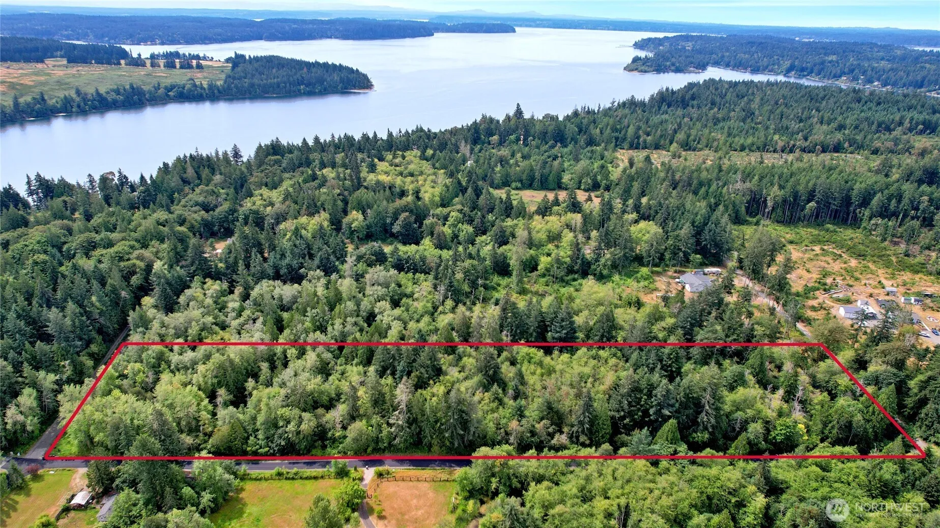 Property photo for 3853 146th Avenue Sw, Lakebay photo 4