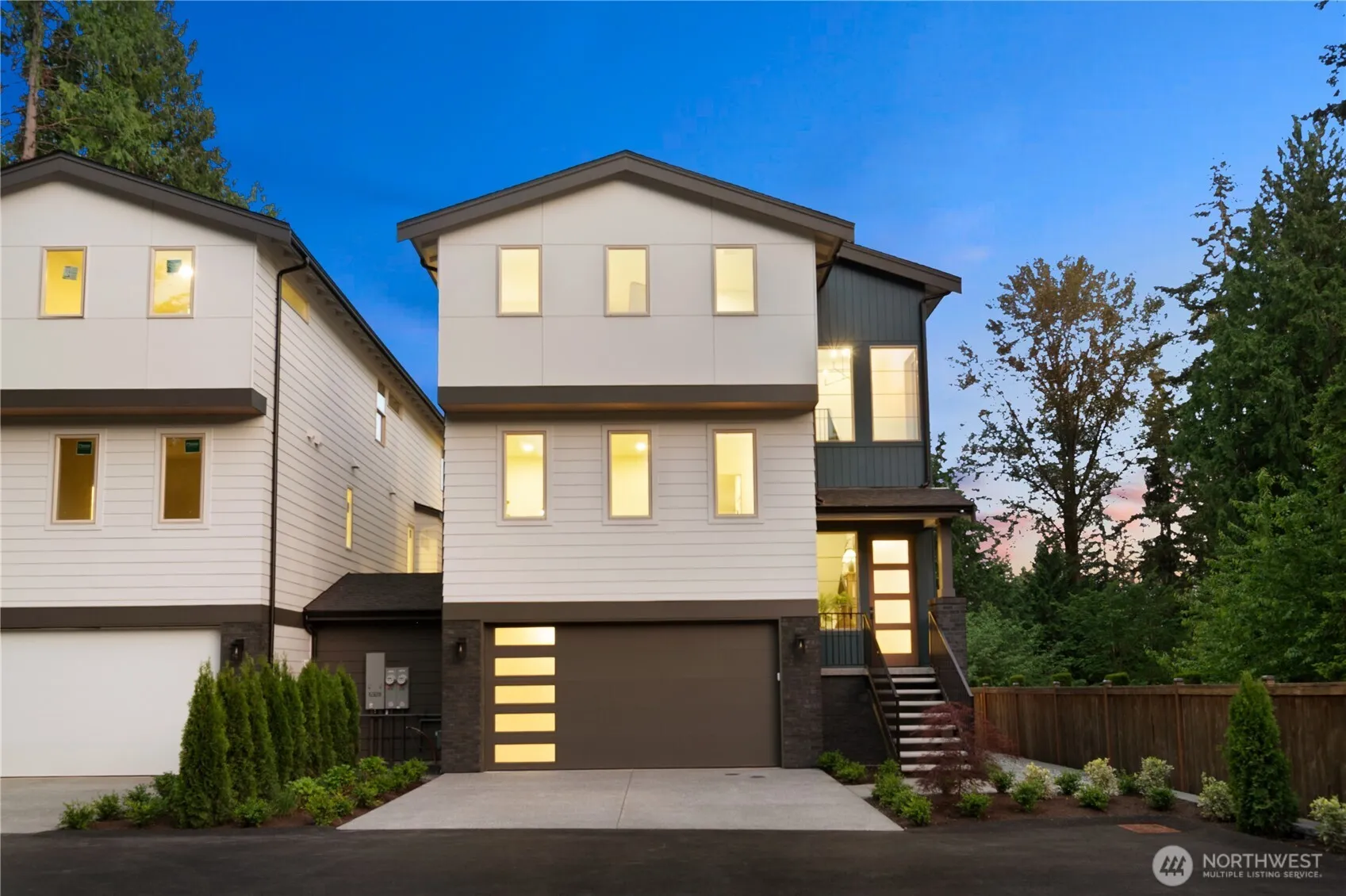 Property photo for 9909 Ne 200th Street #a, Bothell