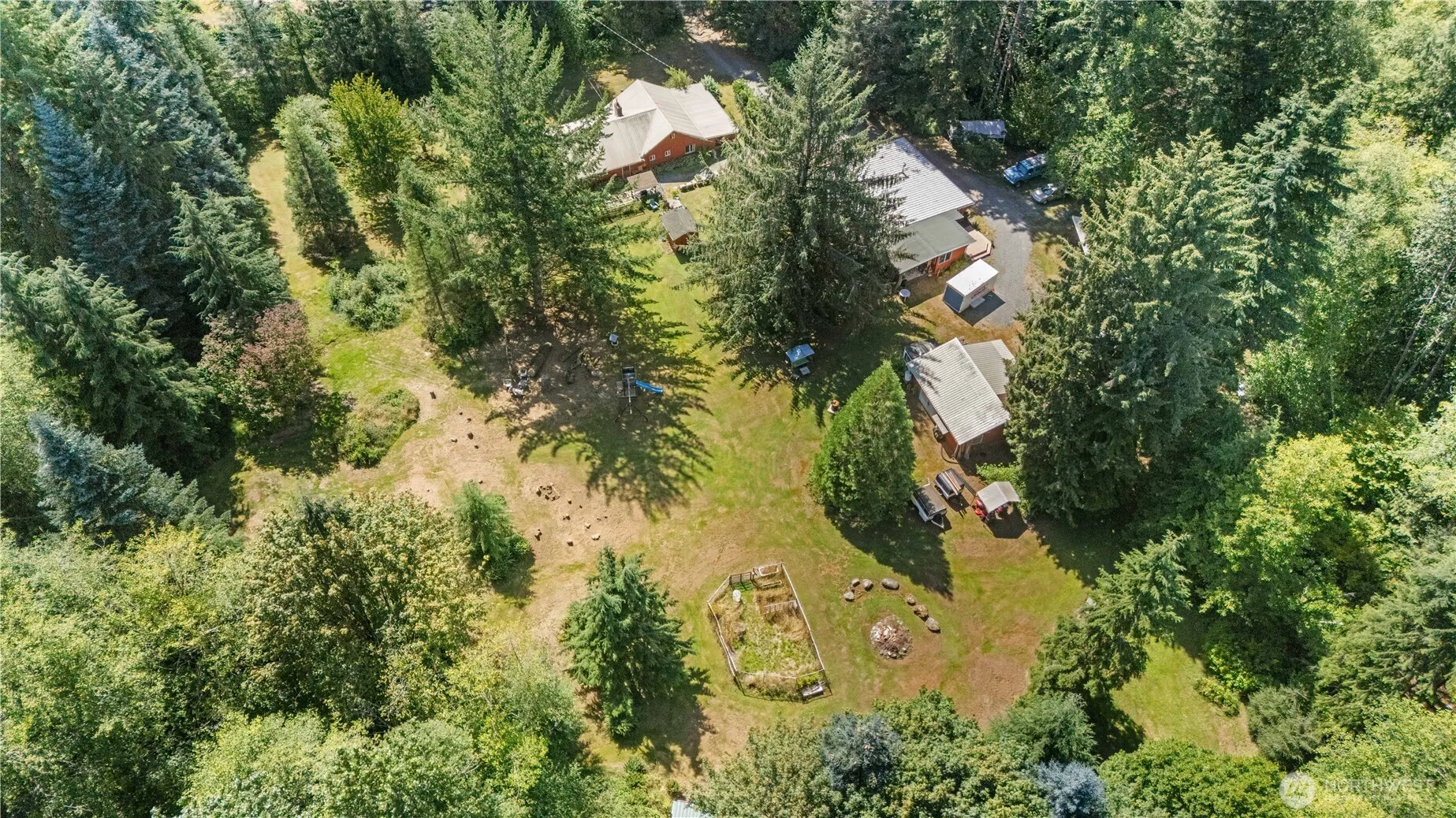 Property photo for 5727 Scherrer Road, Granite Falls photo 2