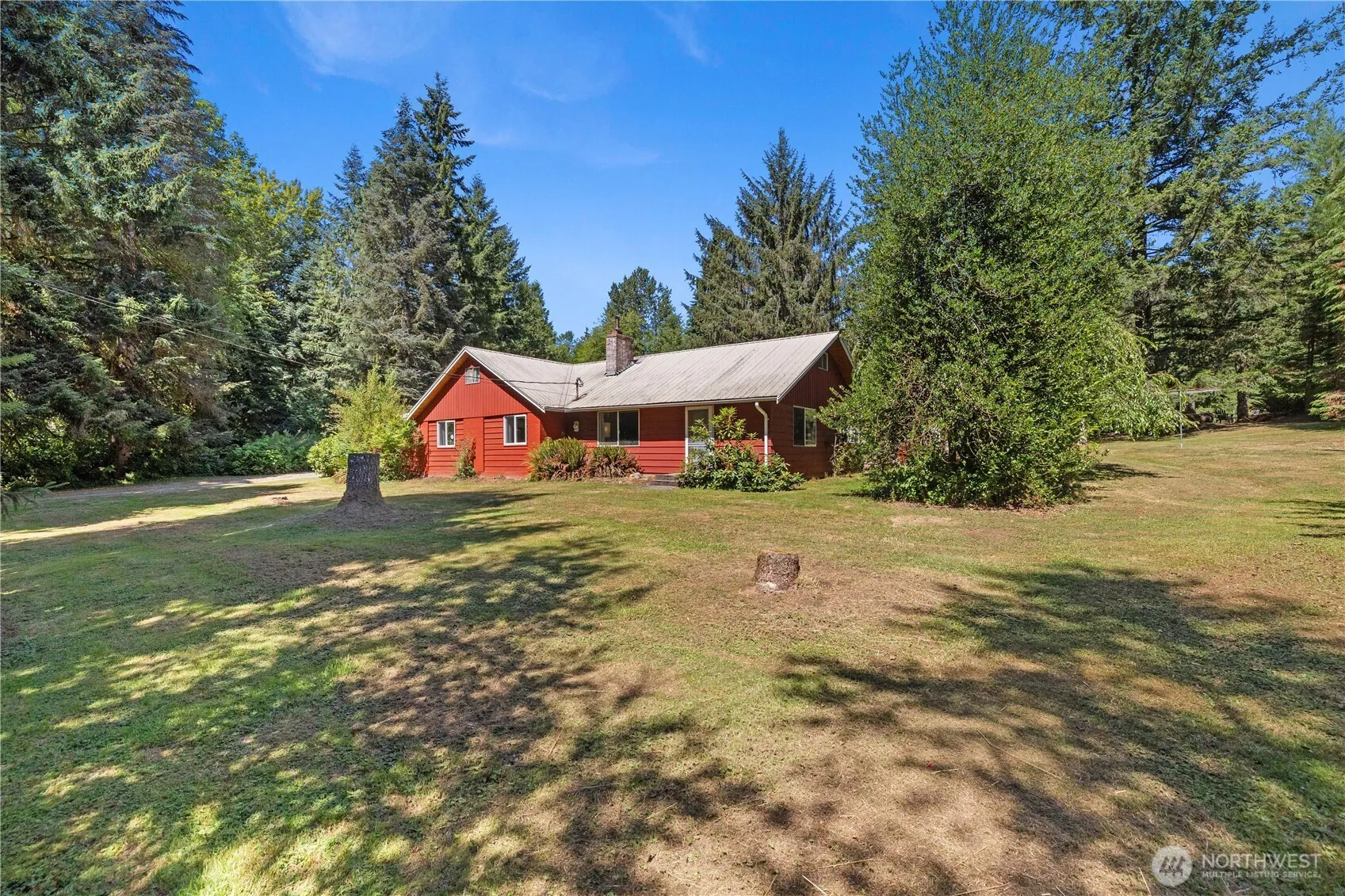 Property photo for 5727 Scherrer Road, Granite Falls photo 4