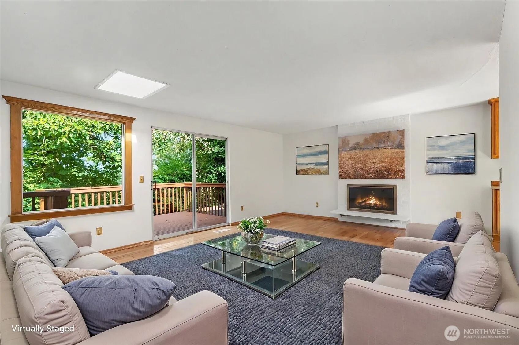 Property photo for 11617 7th Avenue Sw, Seattle photo 3