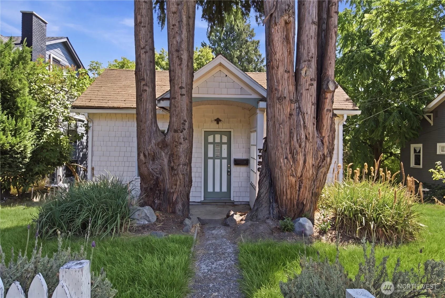 Property photo for 7730 17th Avenue Ne, Seattle