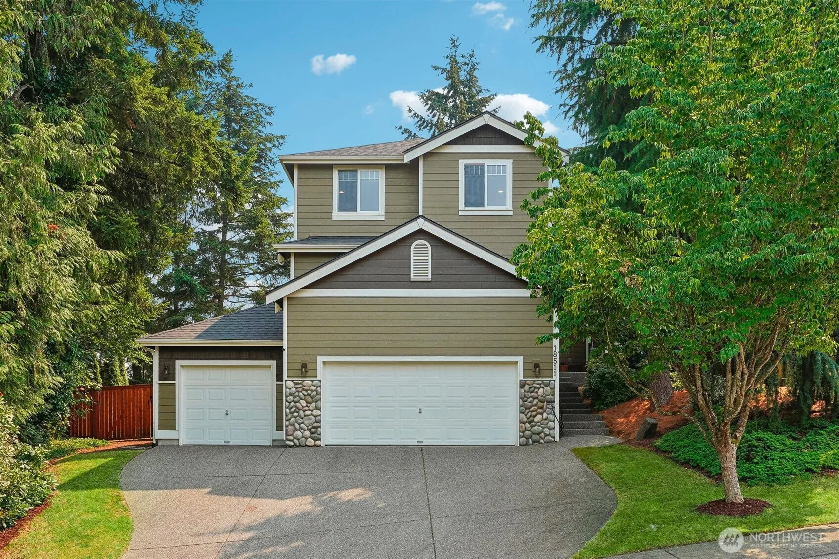 Property photo for 18511 94th Street Ct E, Bonney Lake