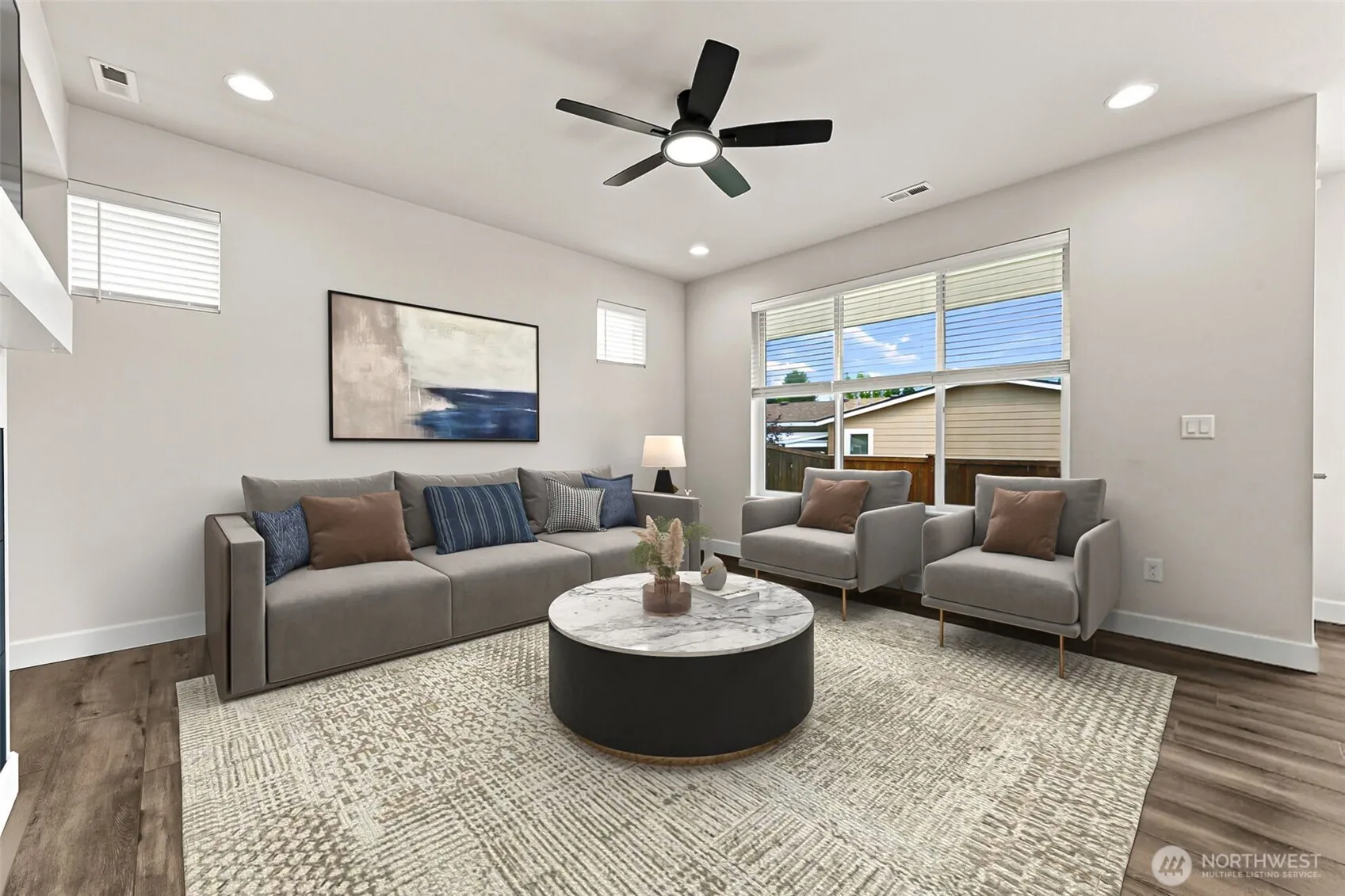 Property photo for 5367 50th Loop Se, Lacey photo 5