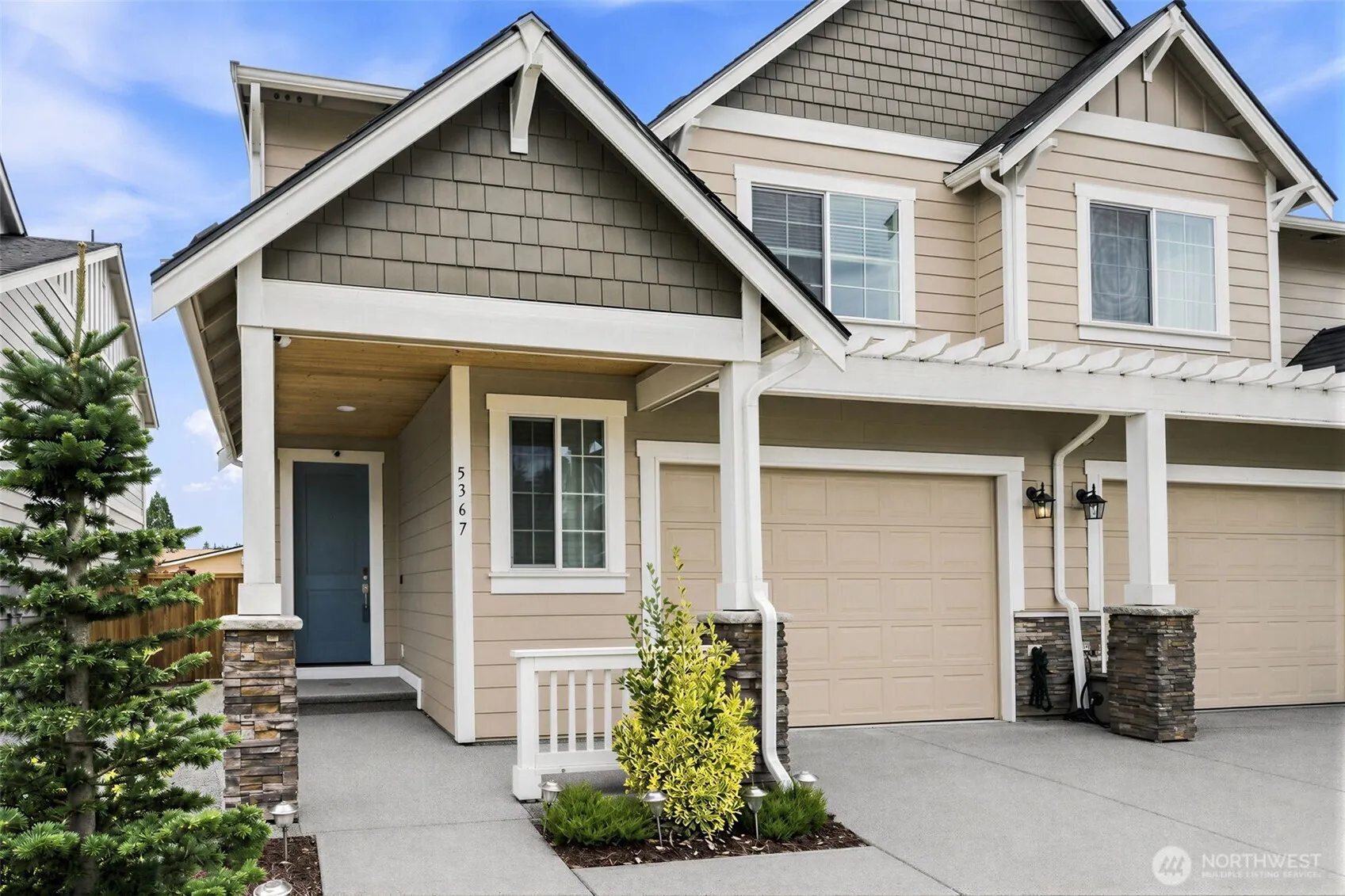 Property photo for 5367 50th Loop Se, Lacey photo 2