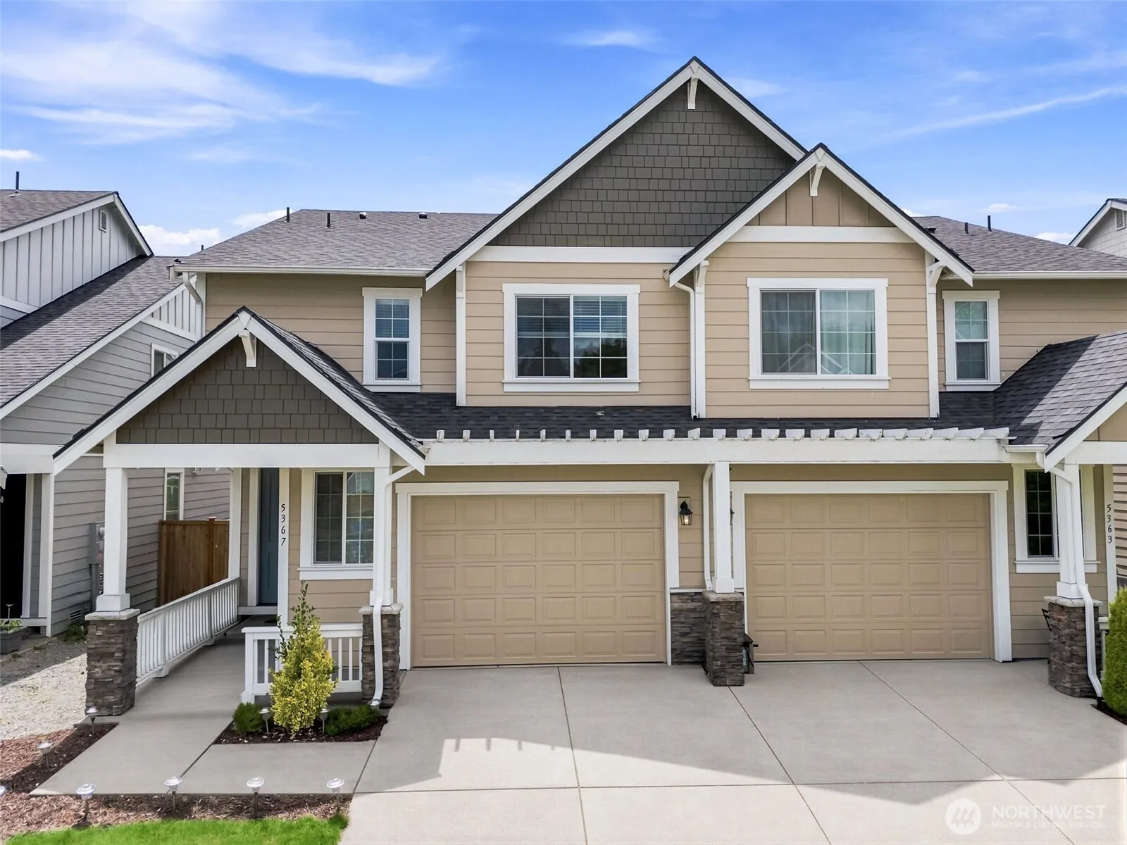 Property photo for 5367 50th Loop Se, Lacey photo 3