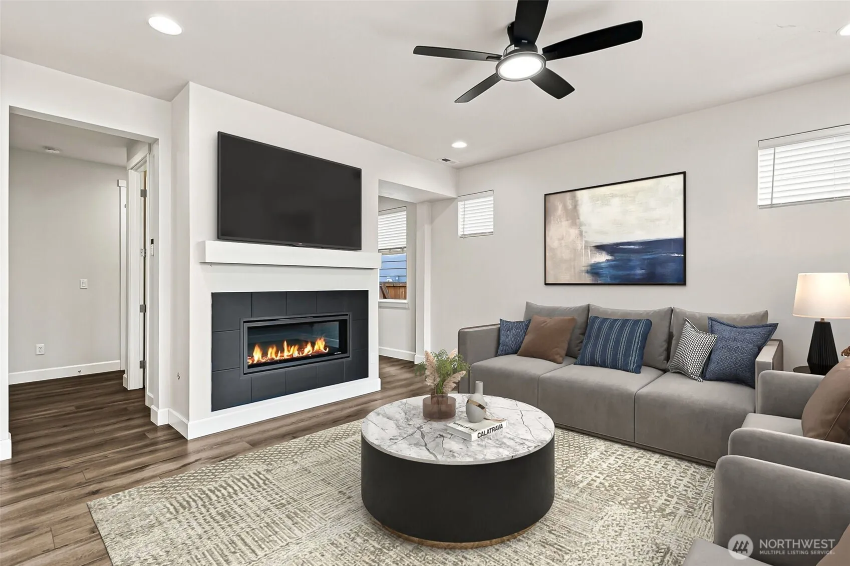 Property photo for 5367 50th Loop Se, Lacey photo 5