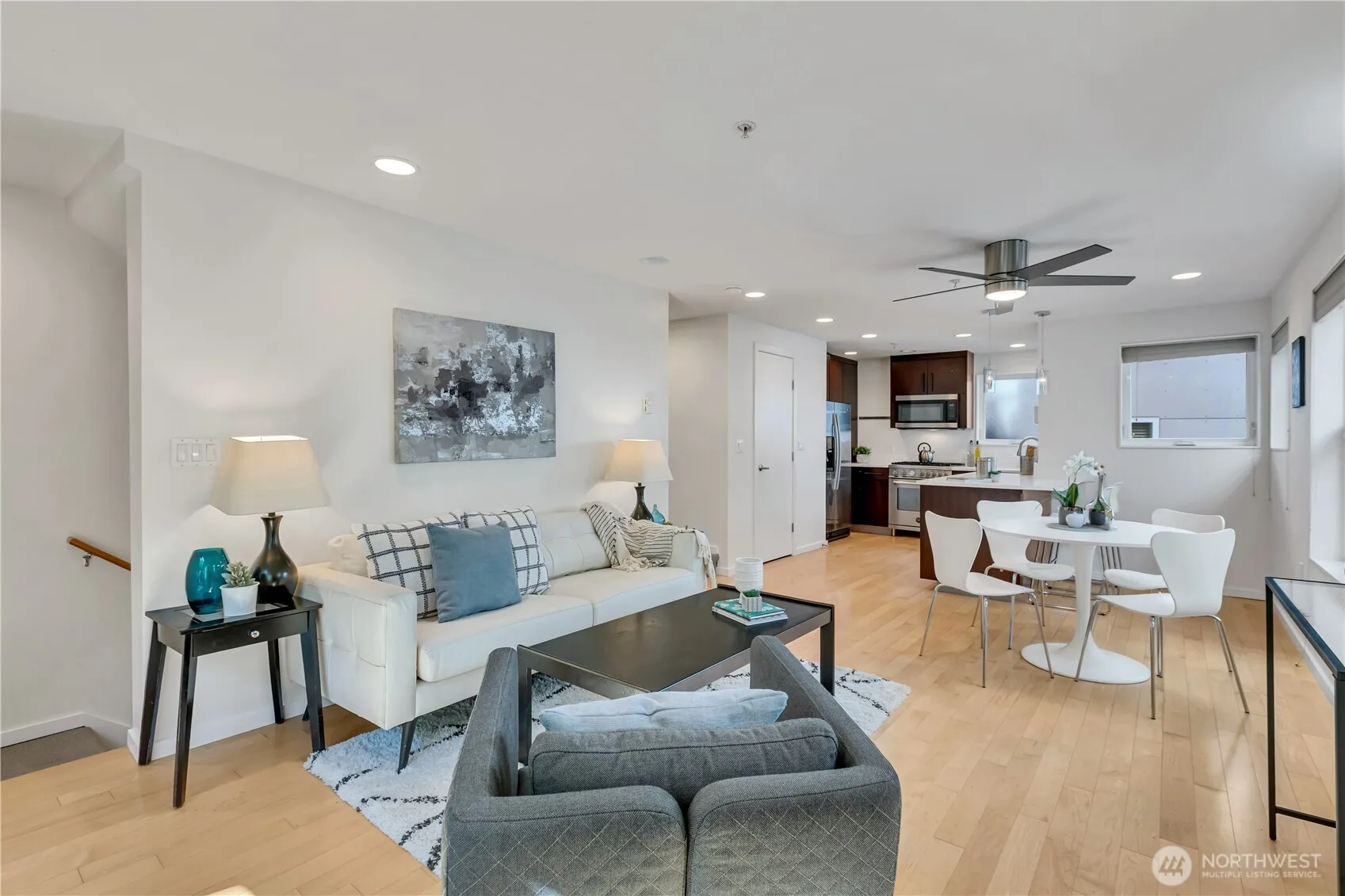 Property photo for 1114 29th Avenue S #a, Seattle photo 5