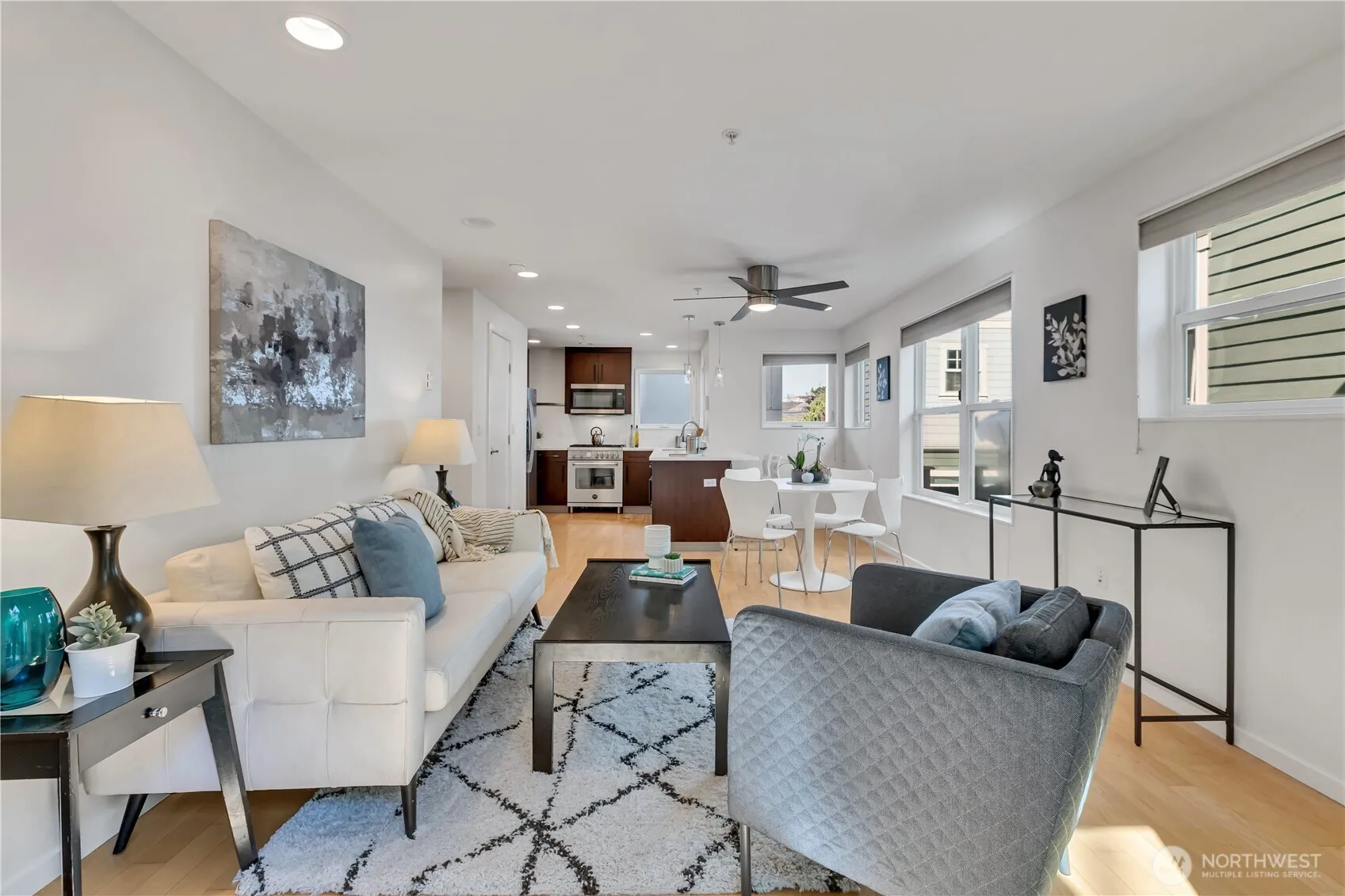 Property photo for 1114 29th Avenue S #a, Seattle photo 4