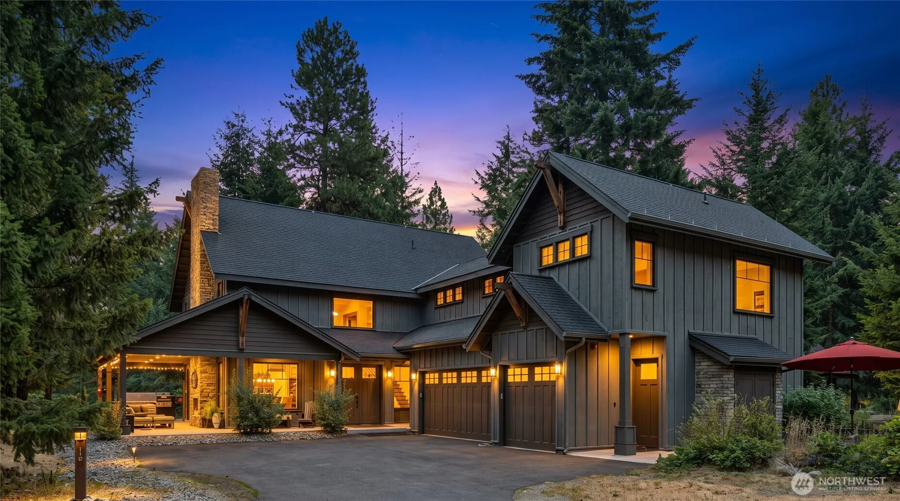 Property photo for 110 Spirea Court, Cle Elum