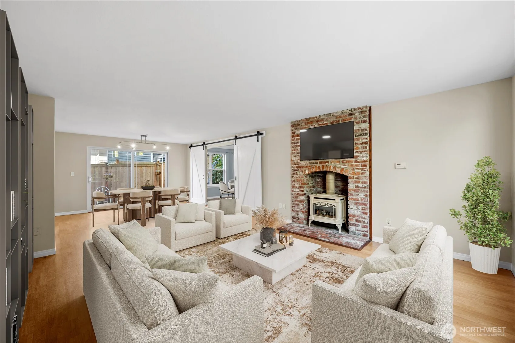 Property photo for 1808 116th Drive Ne, Lake Stevens photo 5