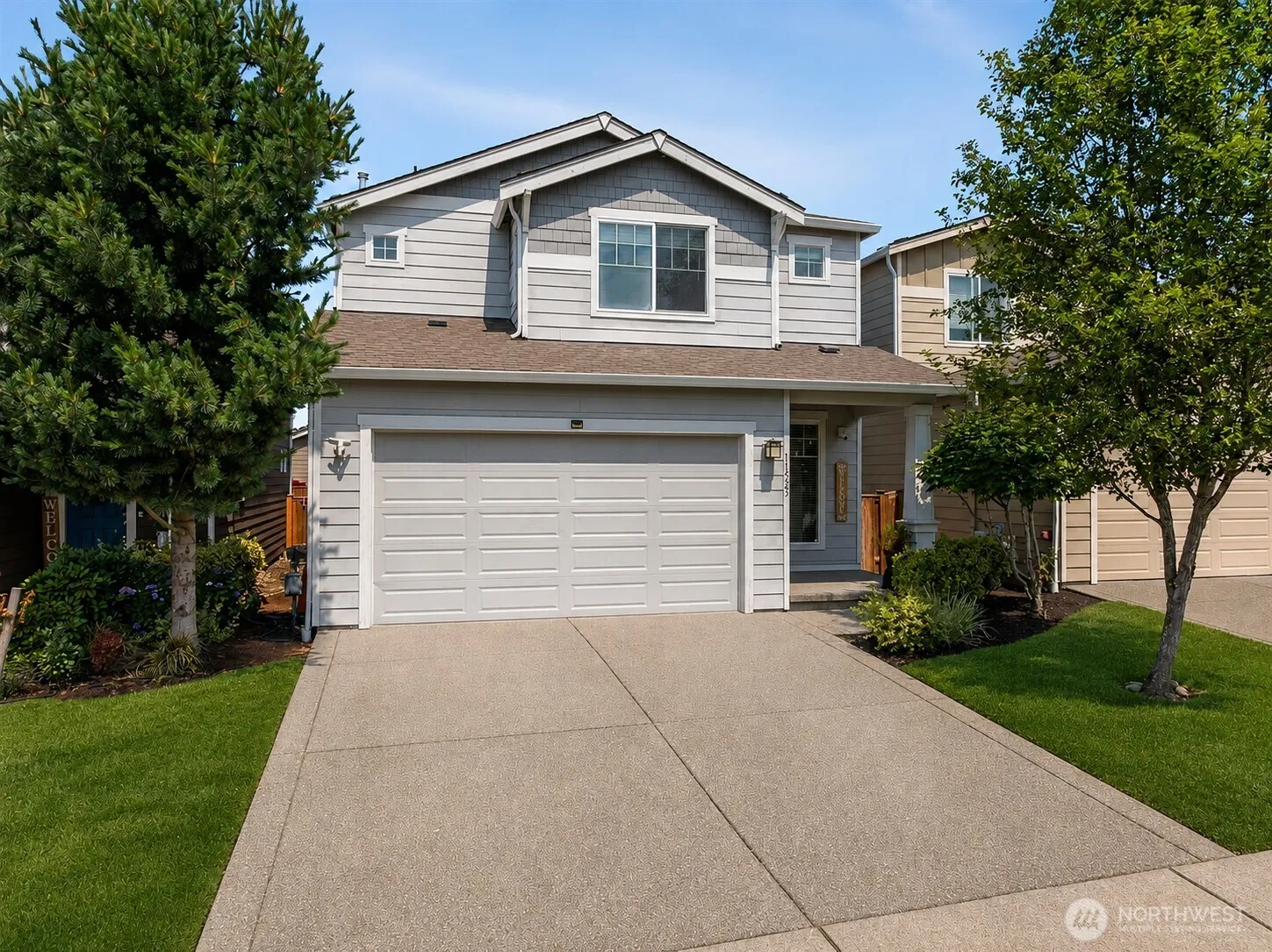 Property photo for 11523 175th Street E, Puyallup