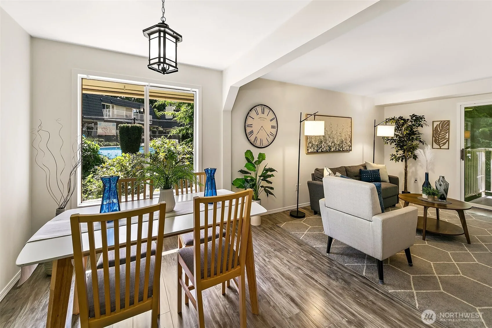 Property photo for 9901 Ne 124th Street #503, Kirkland photo 5