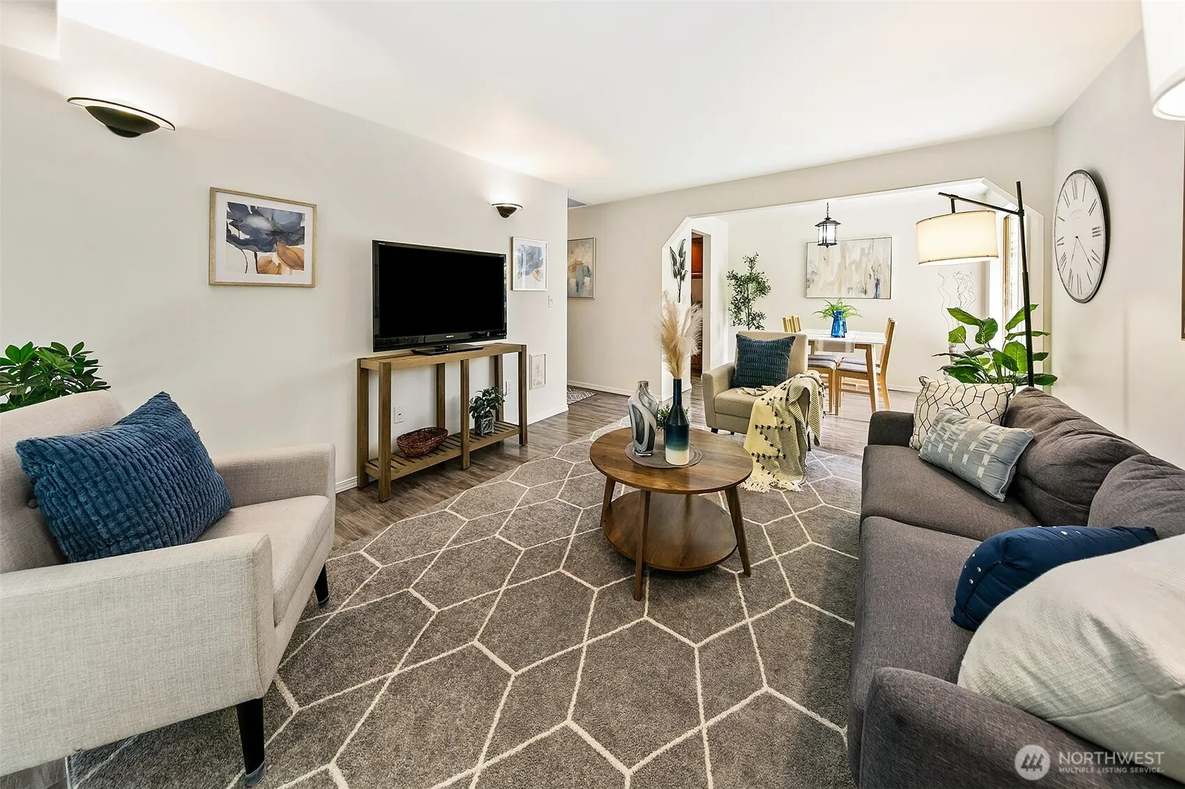 Property photo for 9901 Ne 124th Street #503, Kirkland photo 4
