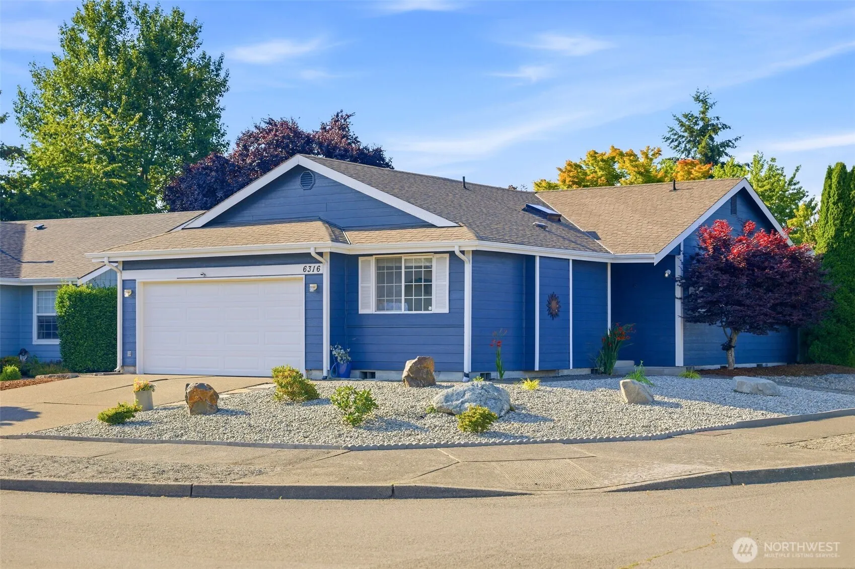 Property photo for 6316 58th Avenue Se, Lacey