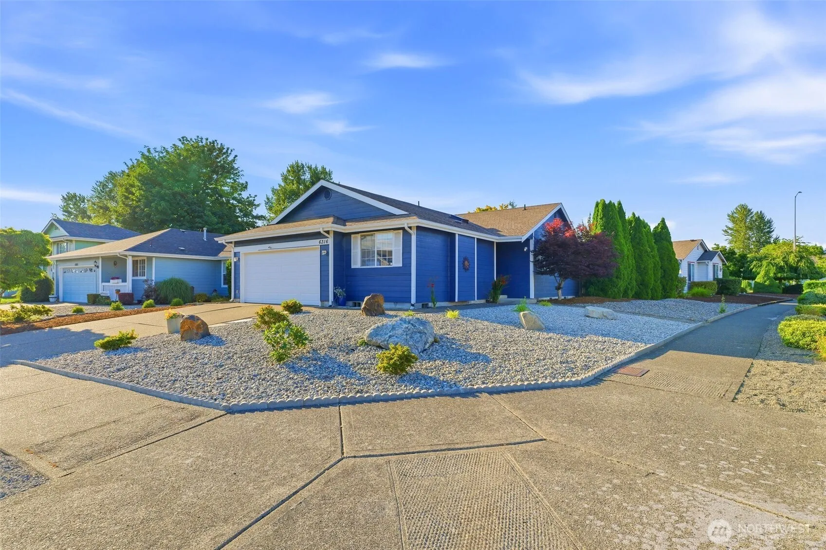 Property photo for 6316 58th Avenue Se, Lacey photo 3