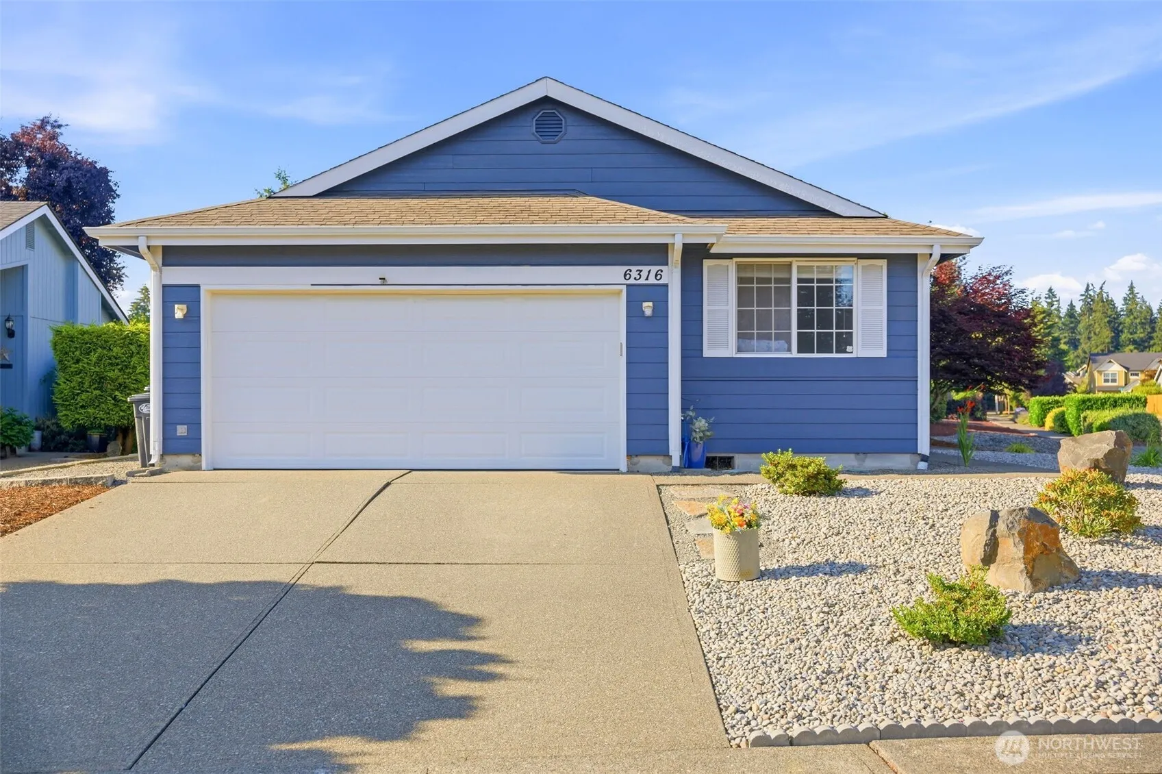 Property photo for 6316 58th Avenue Se, Lacey photo 2
