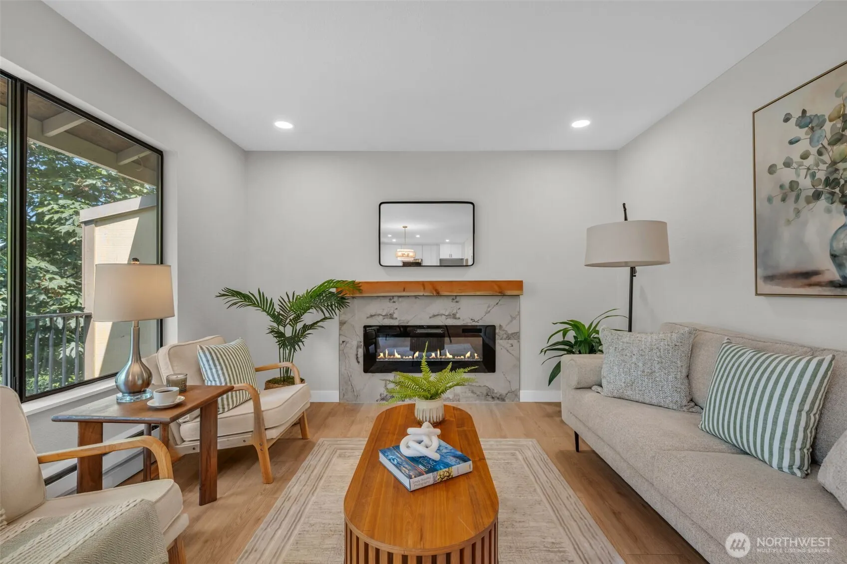 Property photo for 11701 100th Ne #5, Kirkland