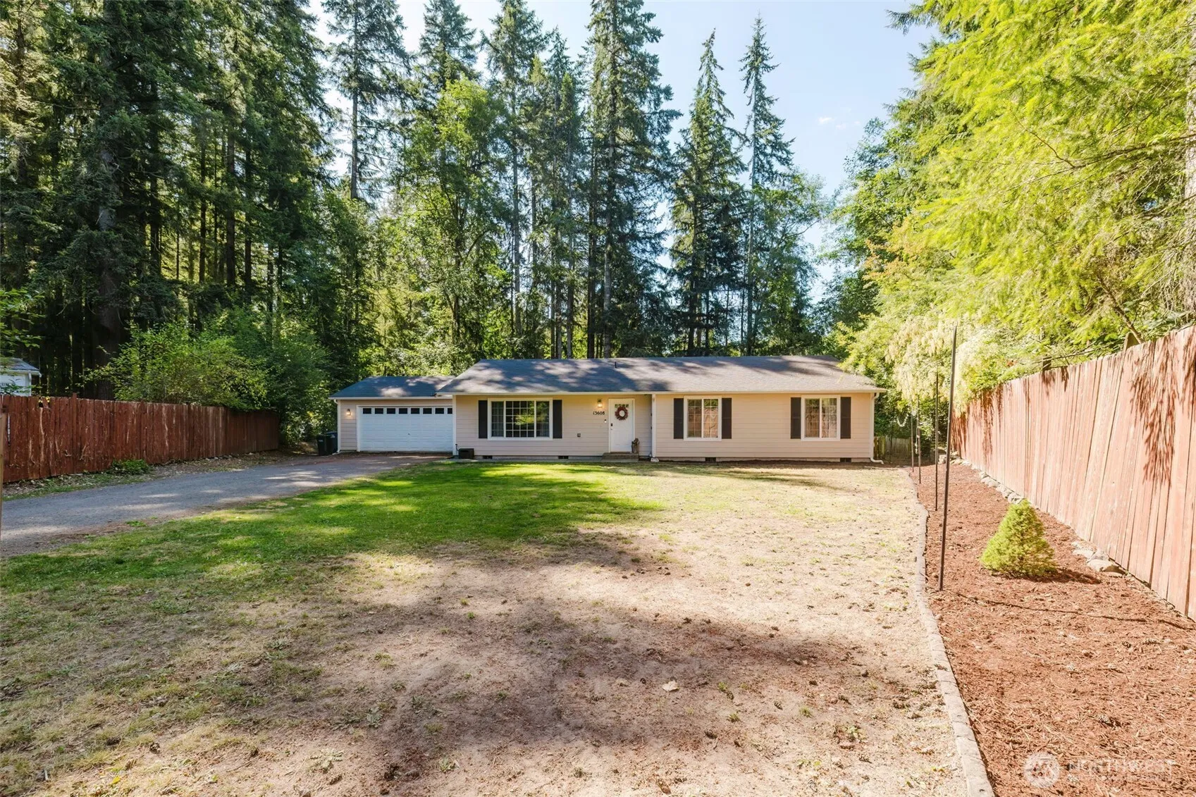 Property photo for 13608 132nd Street Ct Nw, Gig Harbor photo 2