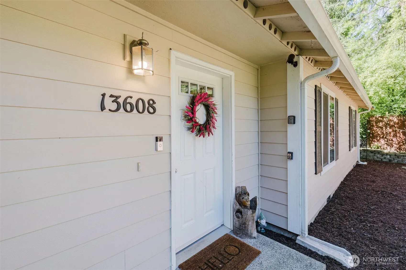 Property photo for 13608 132nd Street Ct Nw, Gig Harbor