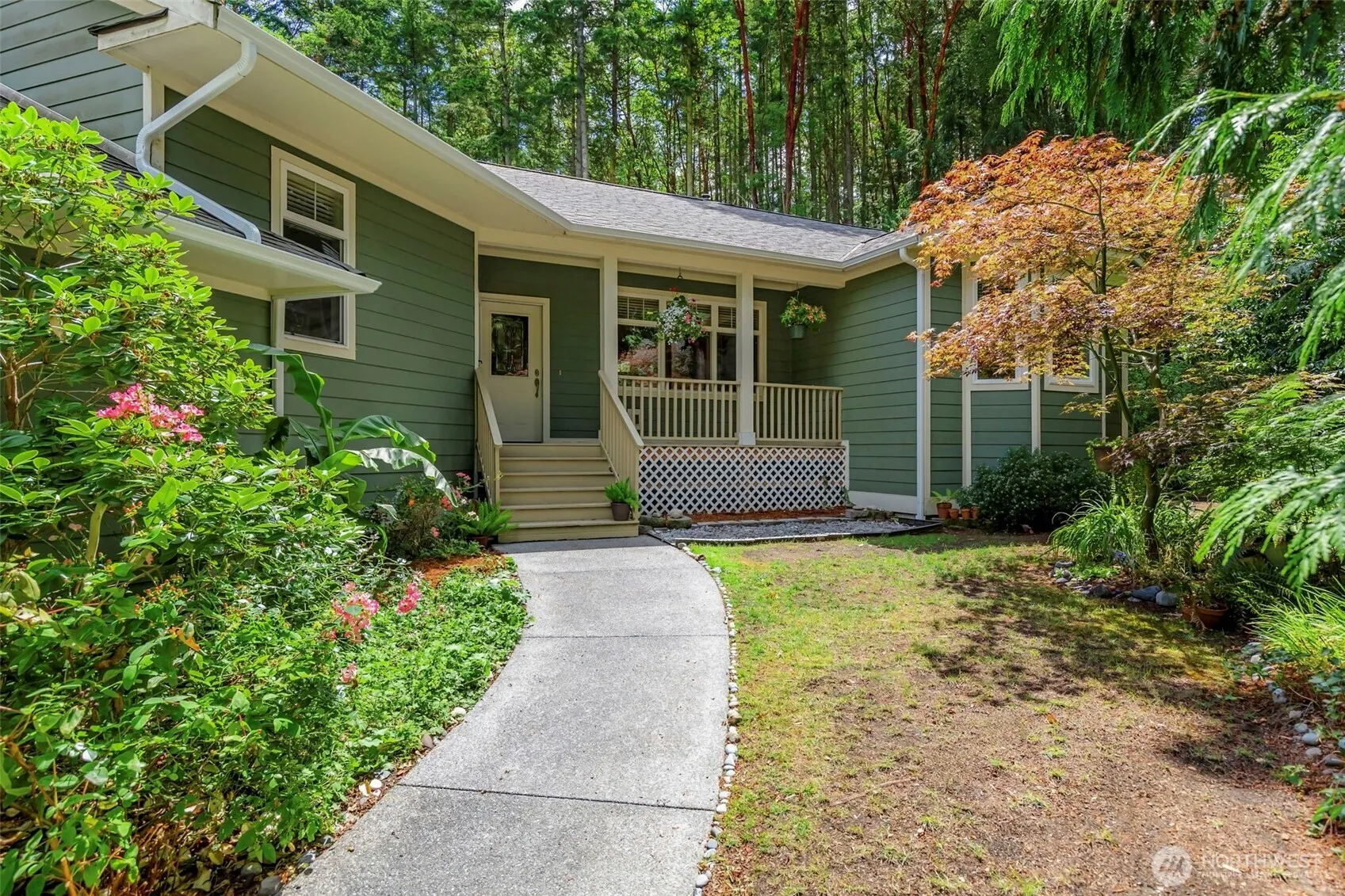 Property photo for 155 Louisa Street, Port Townsend photo 2