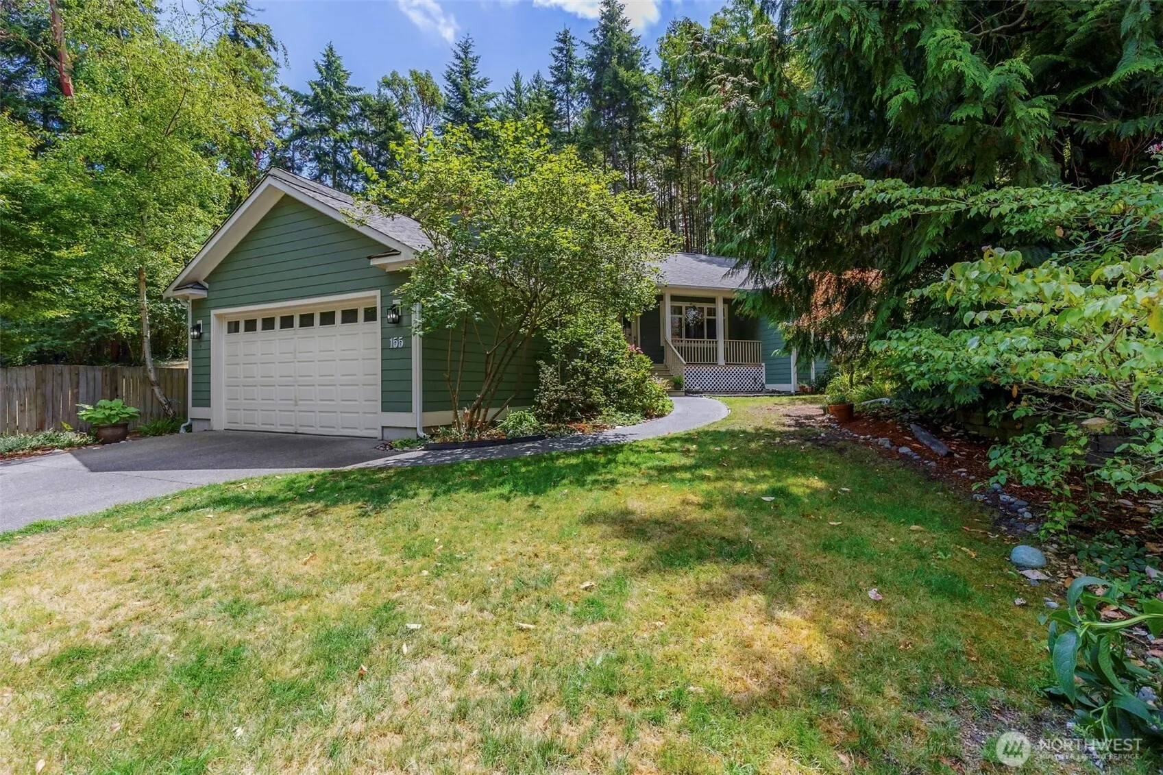 Property photo for 155 Louisa Street, Port Townsend