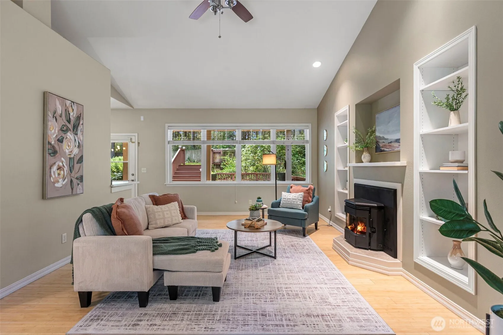 Property photo for 155 Louisa Street, Port Townsend photo 5