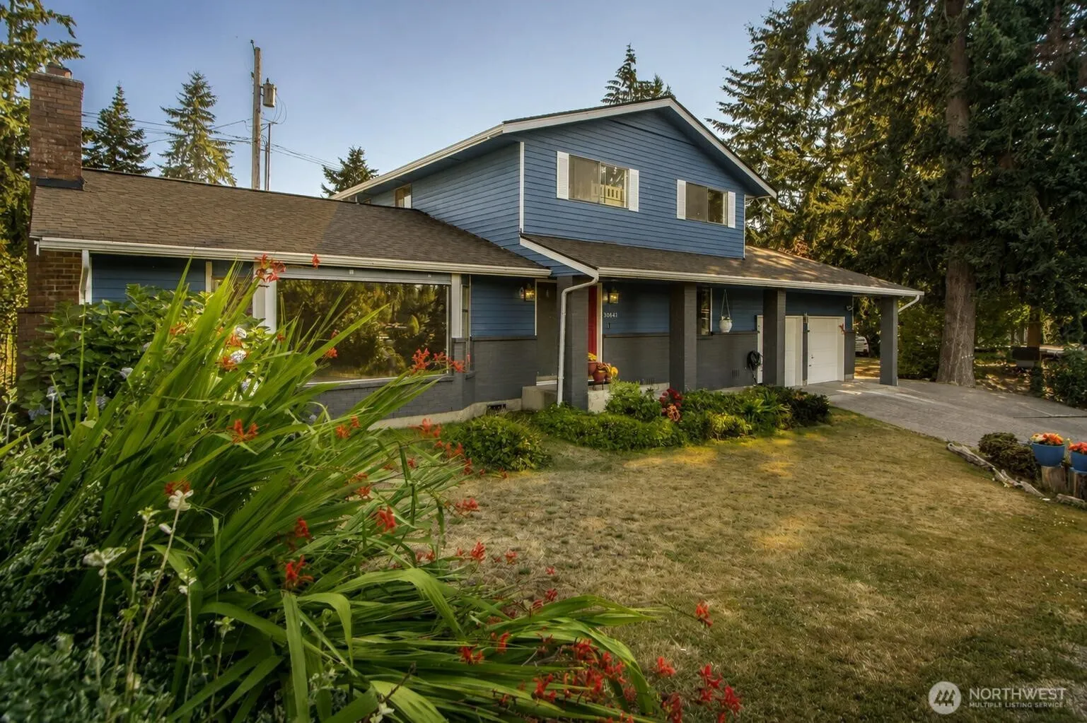 Property photo for 30641 28th Avenue S, Federal Way