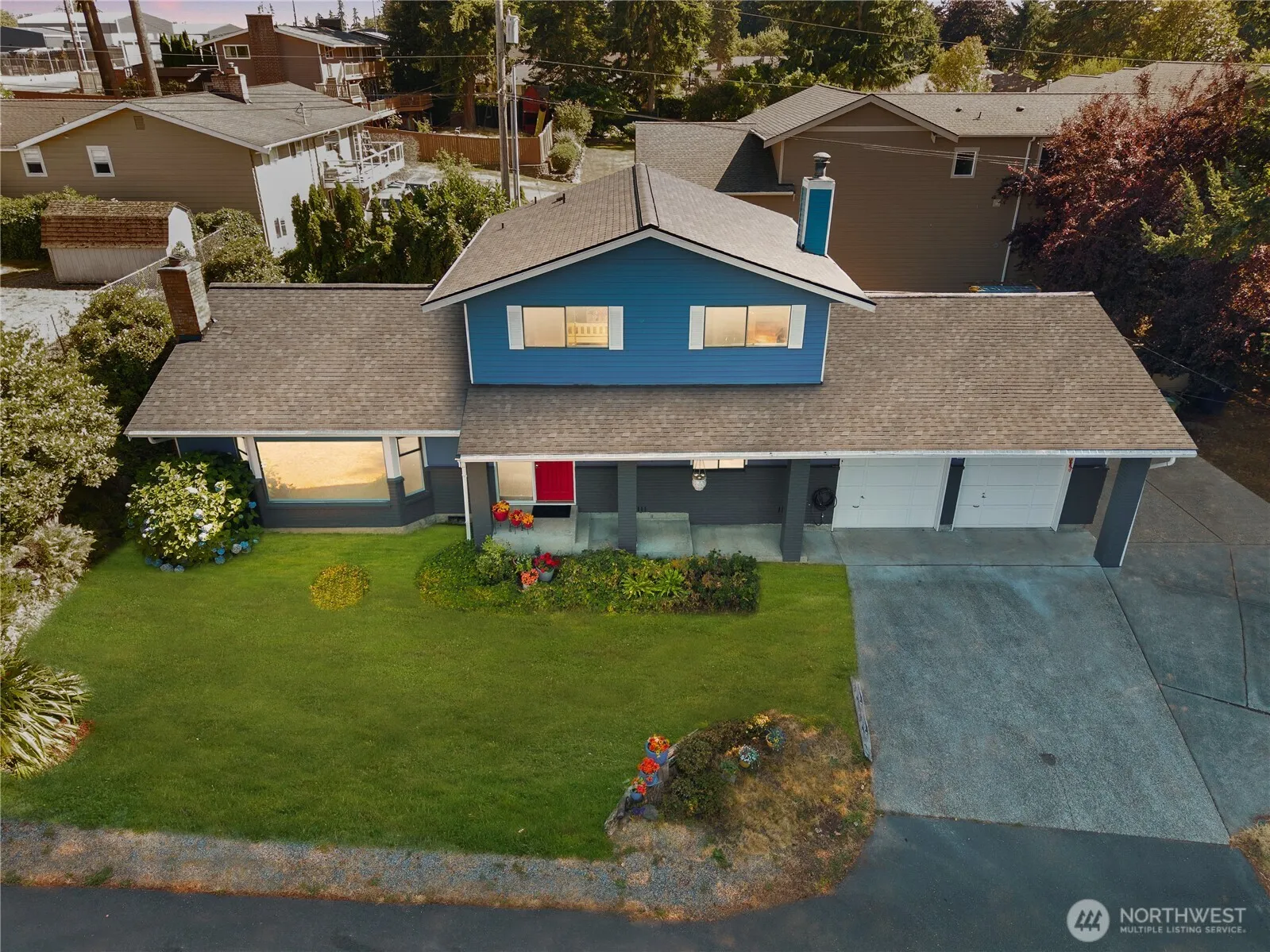 Property photo for 30641 28th Avenue S, Federal Way photo 3