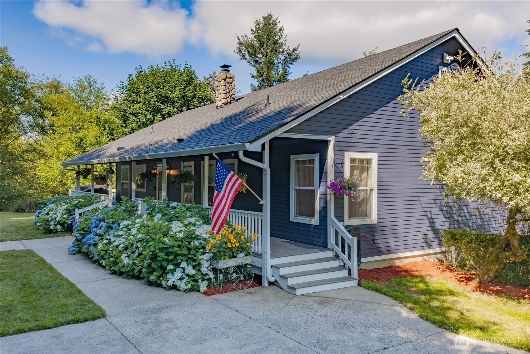 Property photo for 27915 Ne Thompson Circle, Yacolt