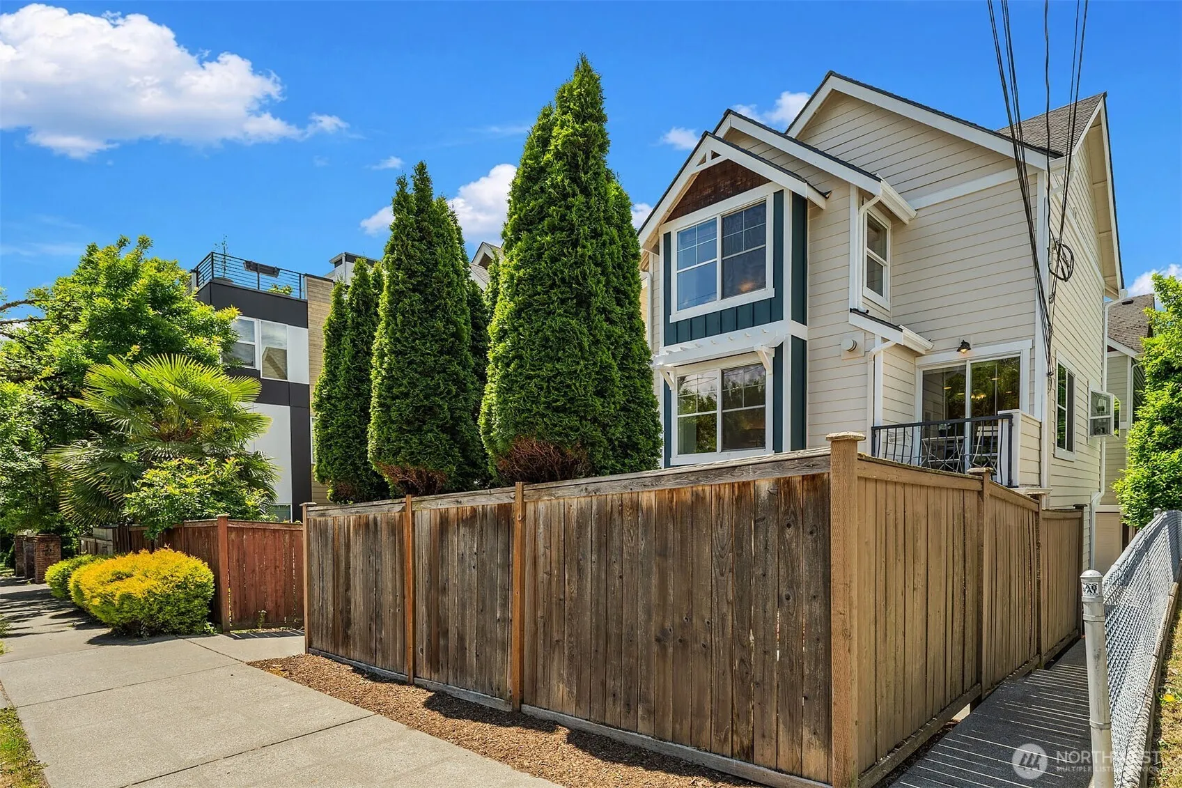 Property photo for 511 Martin Luther King Jr Way S, Seattle photo 2