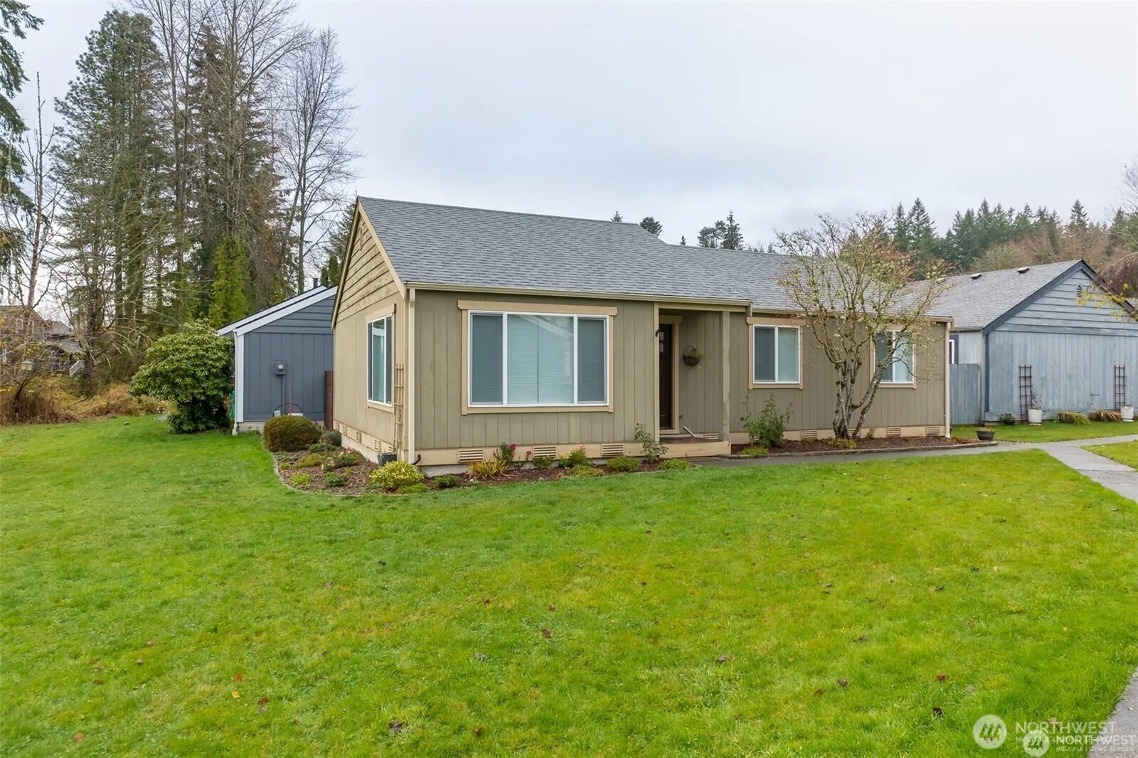 Property photo for 1426 128th Drive Ne, Lake Stevens