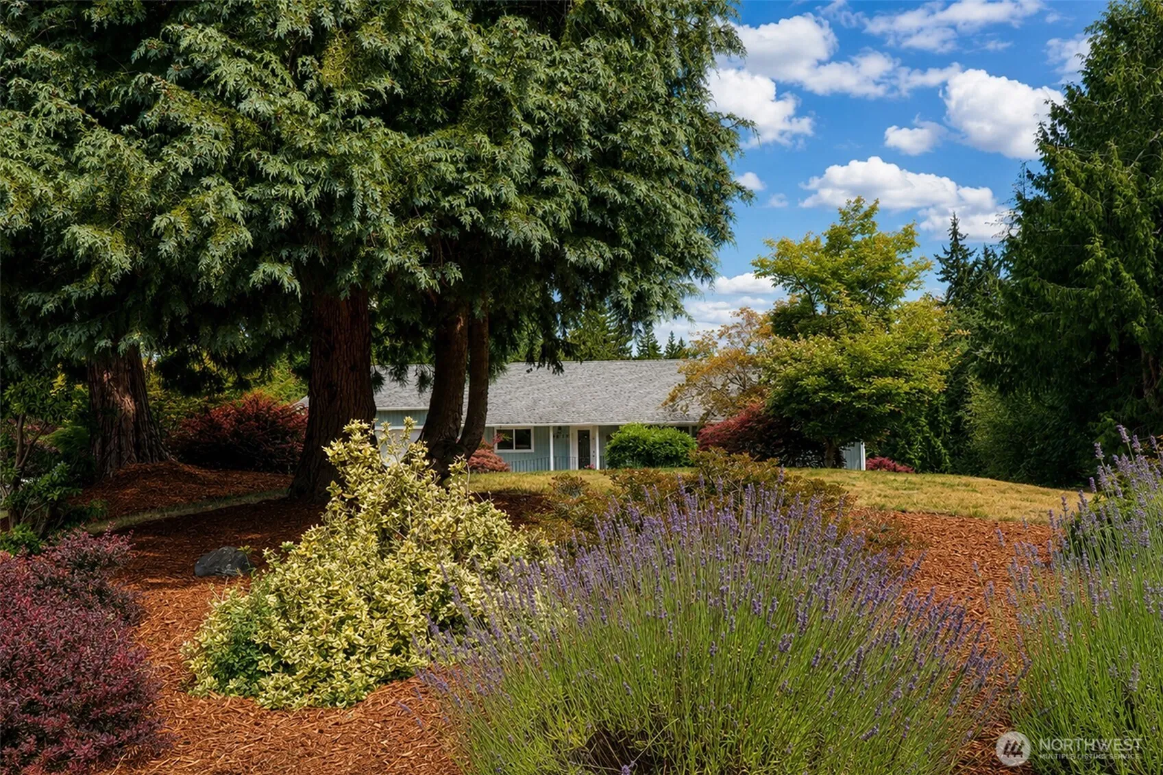 Property photo for 8410 Kaster Drive Ne, Bremerton photo 2
