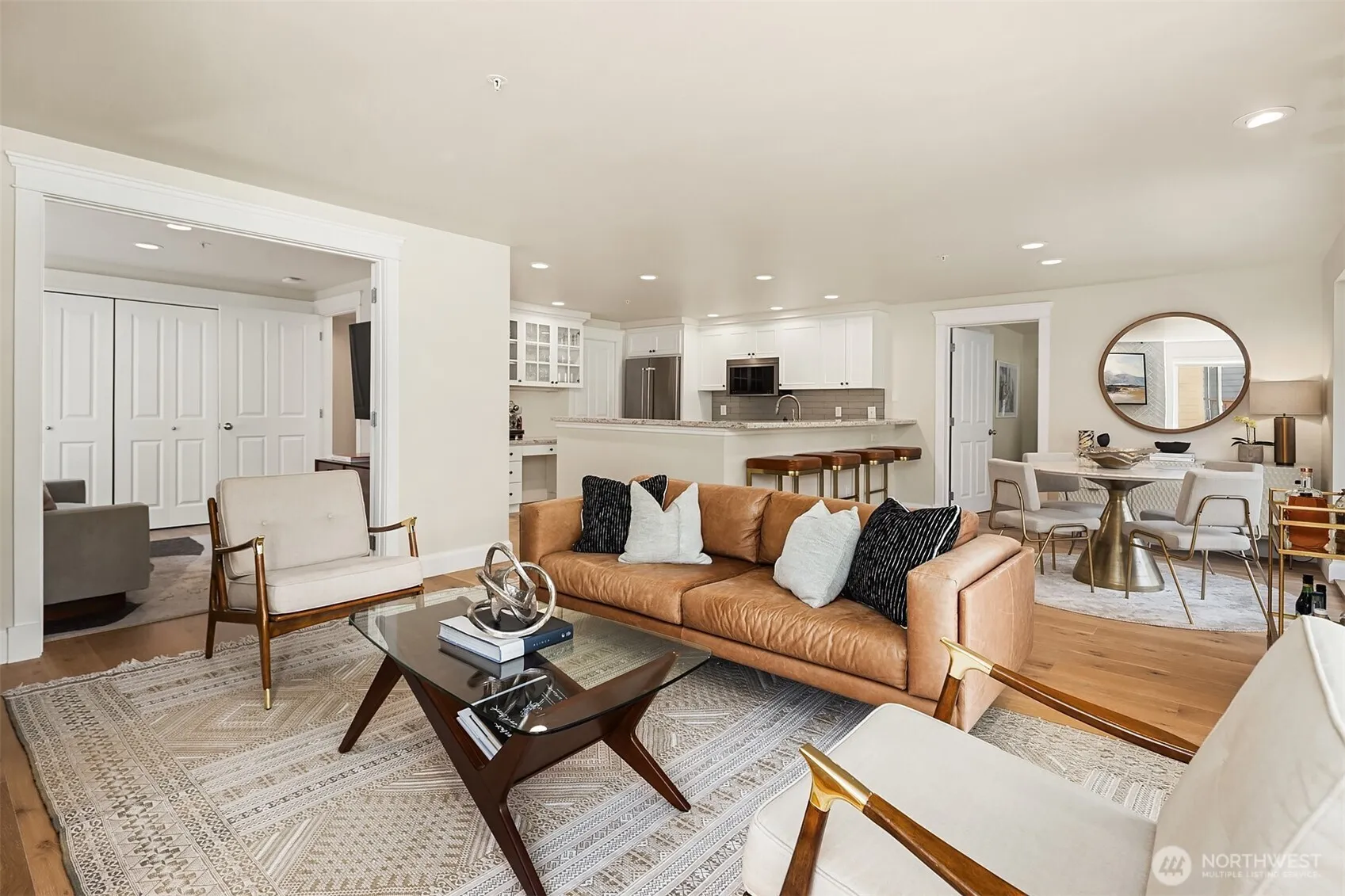 Property photo for 2334 Thorndyke Avenue W #301, Seattle photo 3