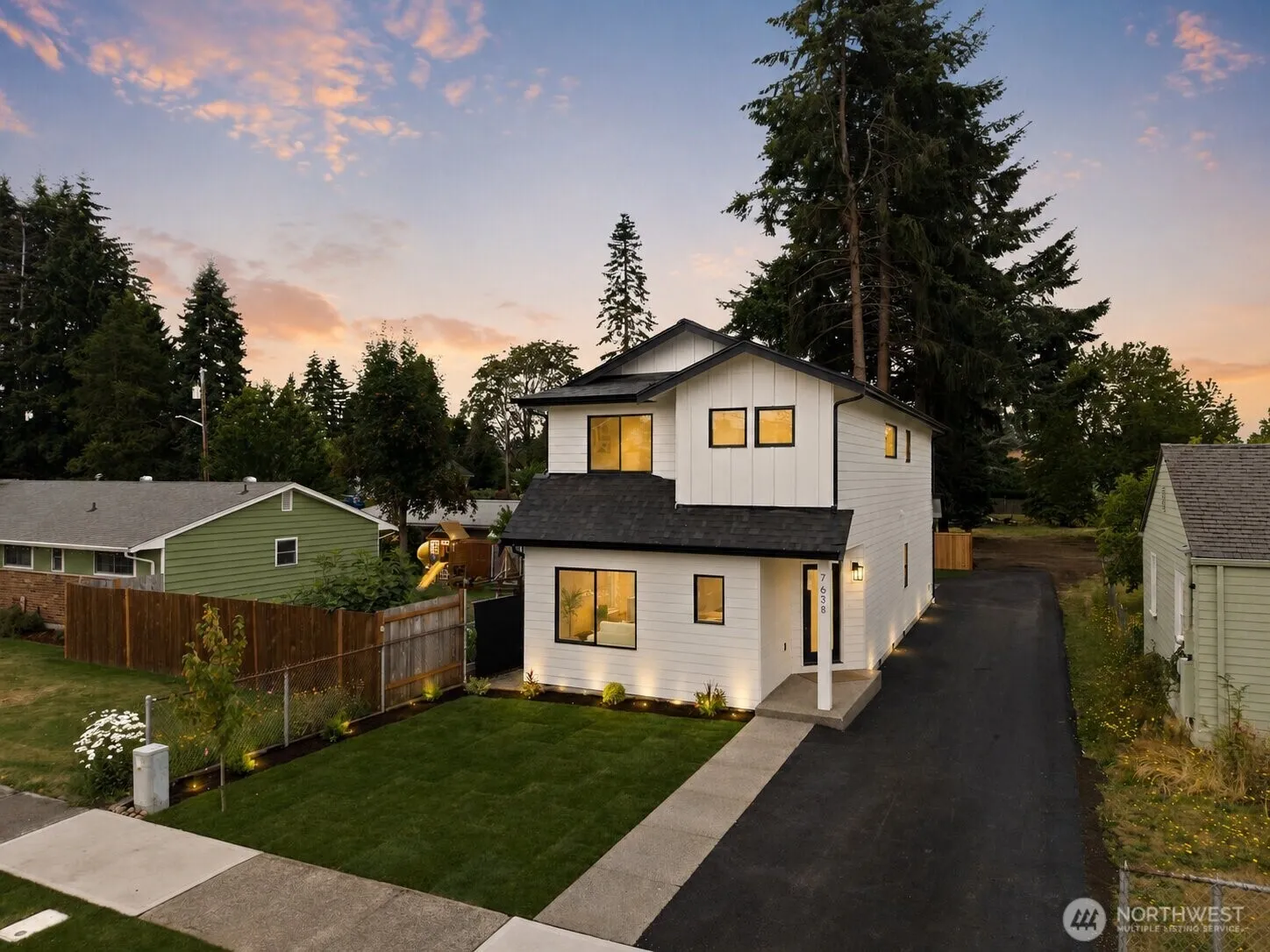 Property photo for 7638 S J Street, Tacoma