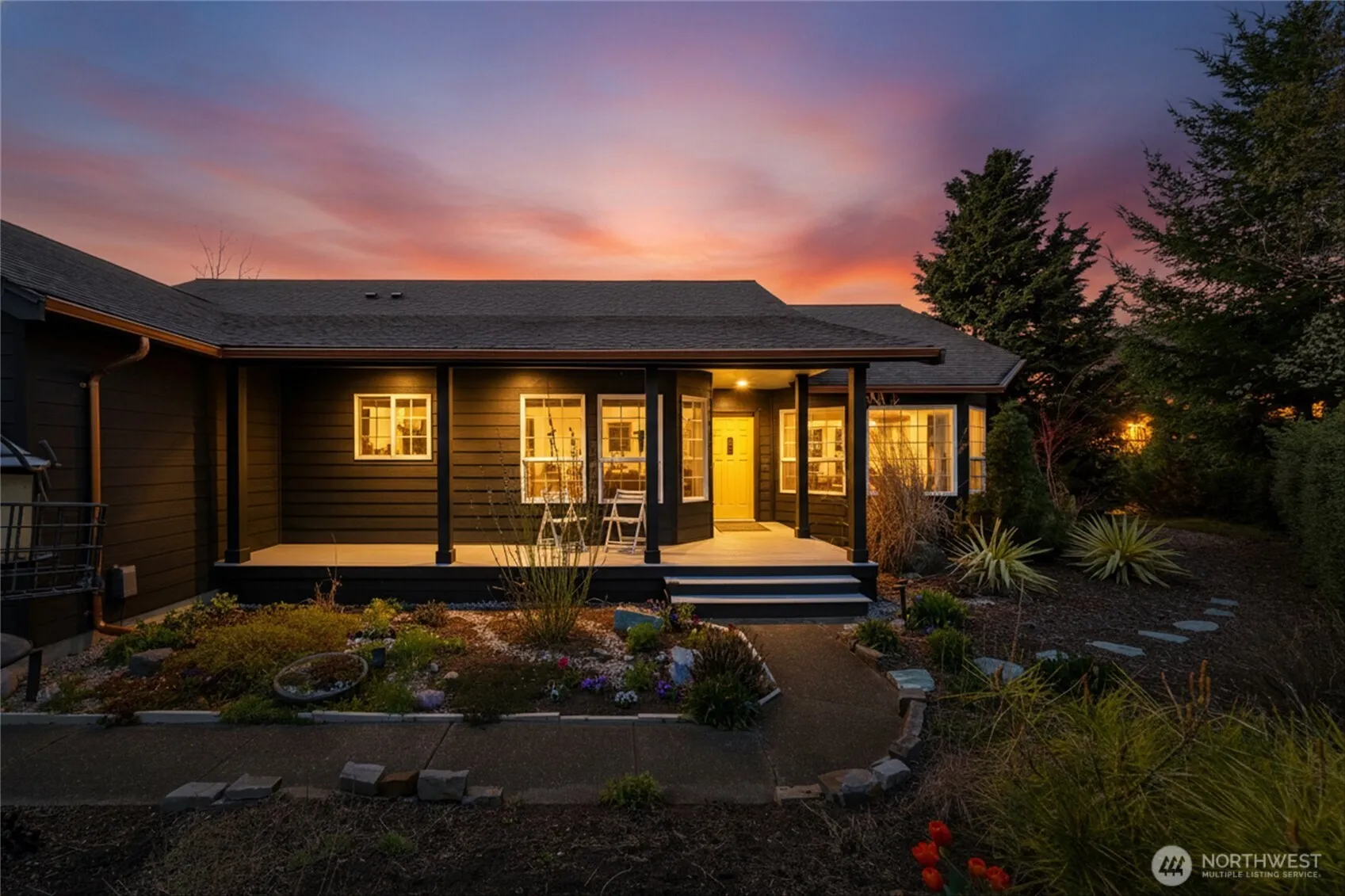 Property photo for 1802 Fairview Court, Lynden photo 2