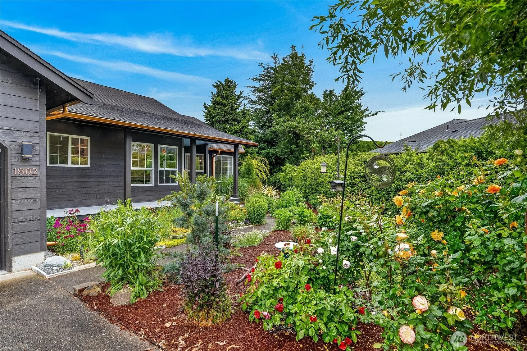 Property photo for 1802 Fairview Court, Lynden photo 4