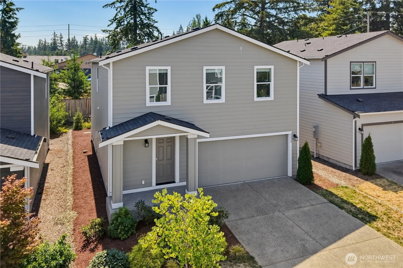 Property photo for 4232 Se Elijah Court #2, Port Orchard