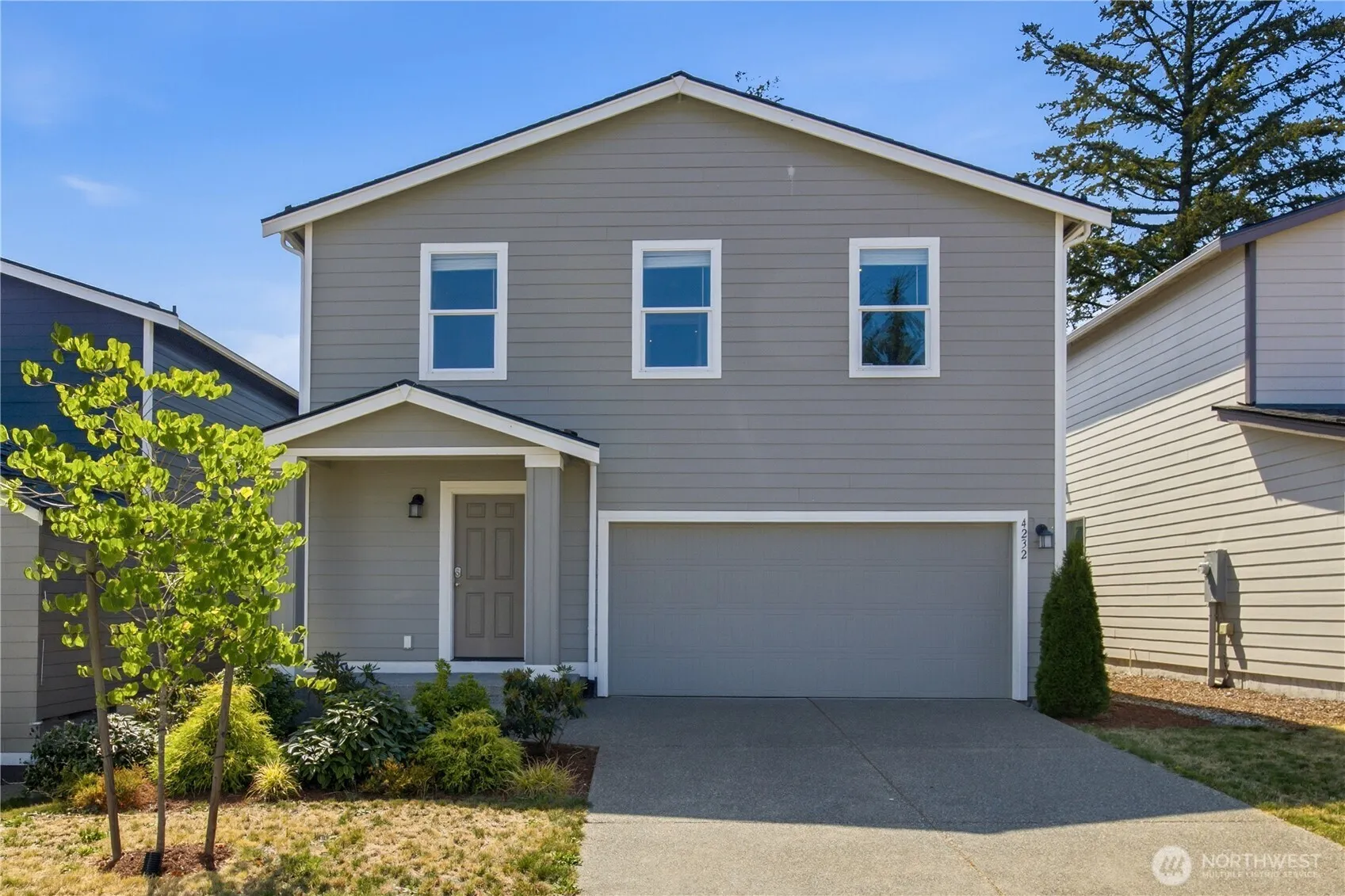 Property photo for 4232 Se Elijah Court #2, Port Orchard photo 2