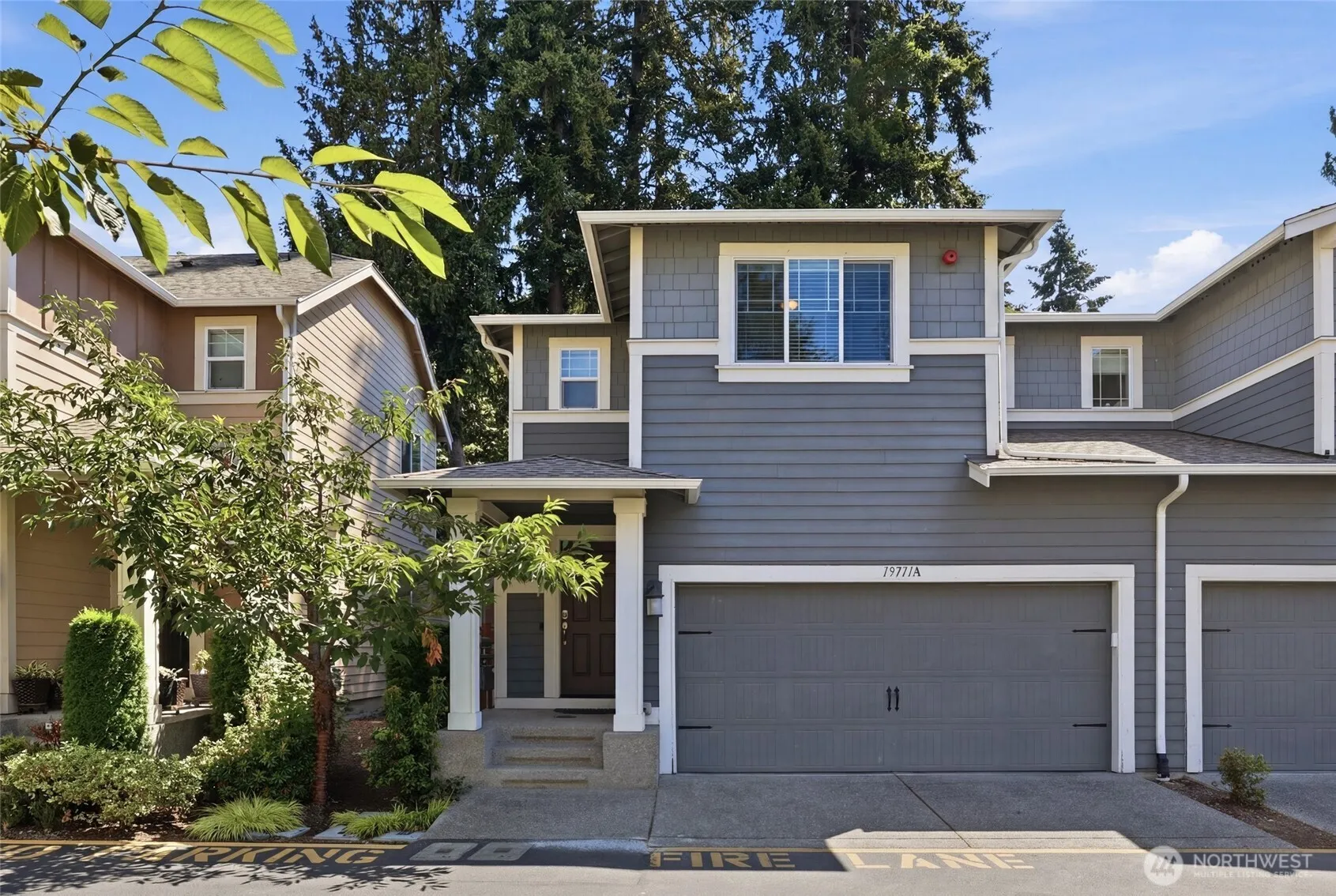 Property photo for 19711 26th Avenue W #a, Lynnwood