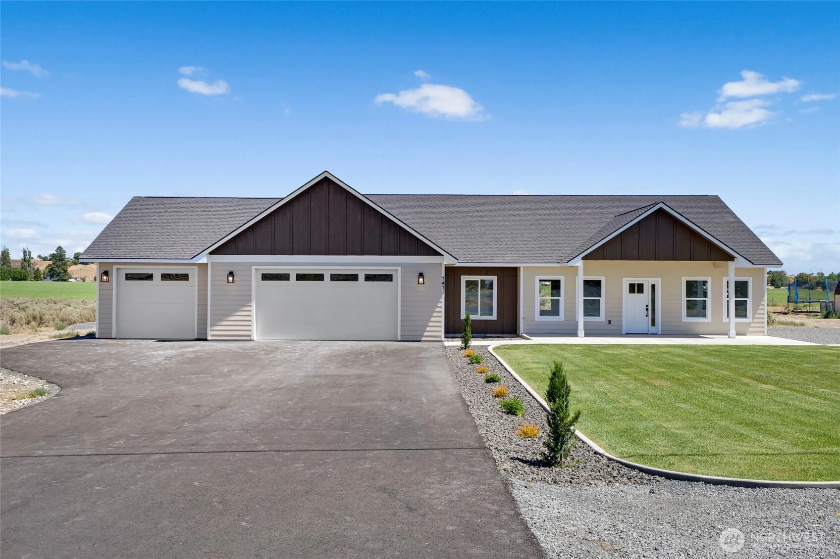 Property photo for 7471 Redmond Road Ne, Moses Lake