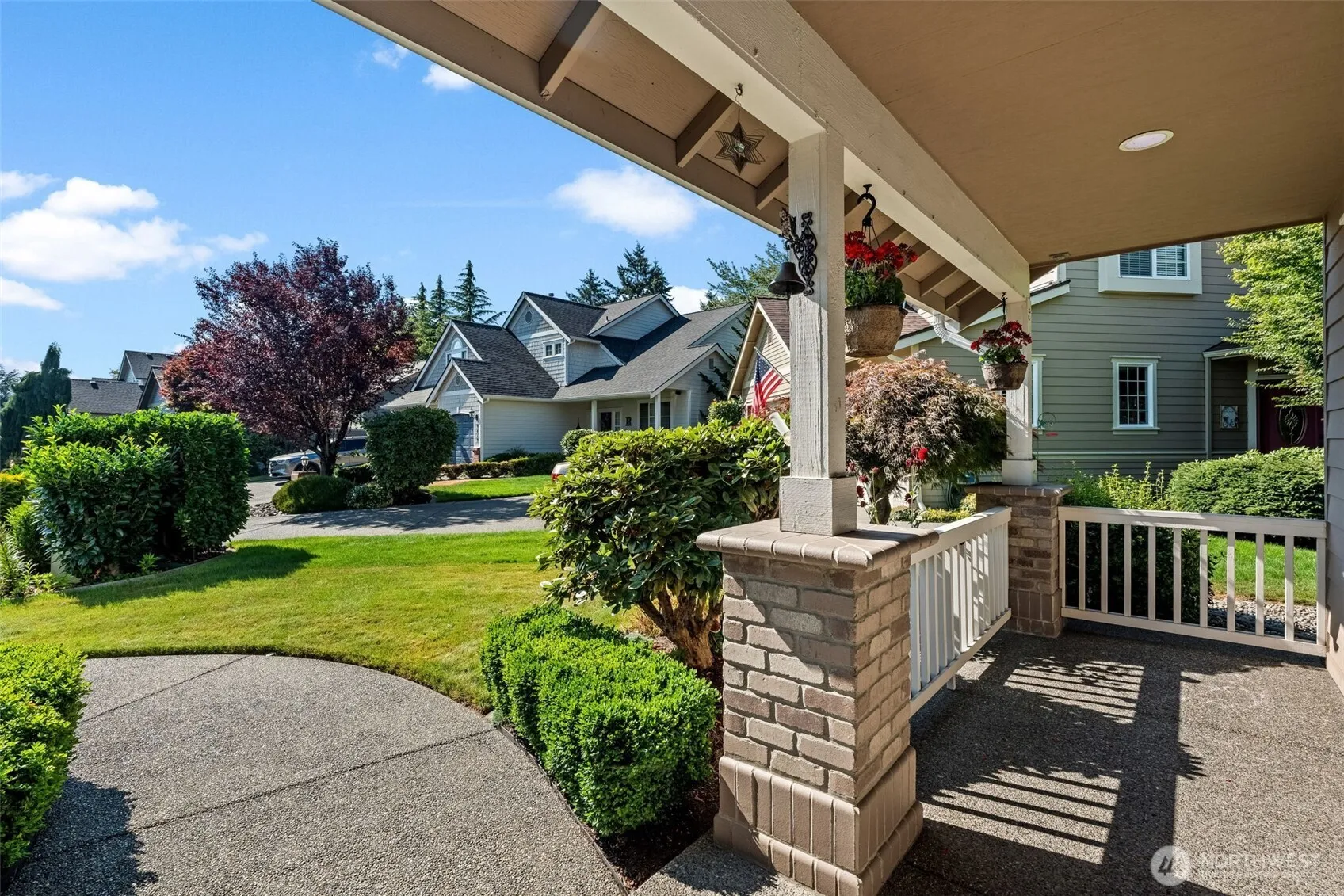 Property photo for 16805 95th Avenue E, Puyallup photo 3