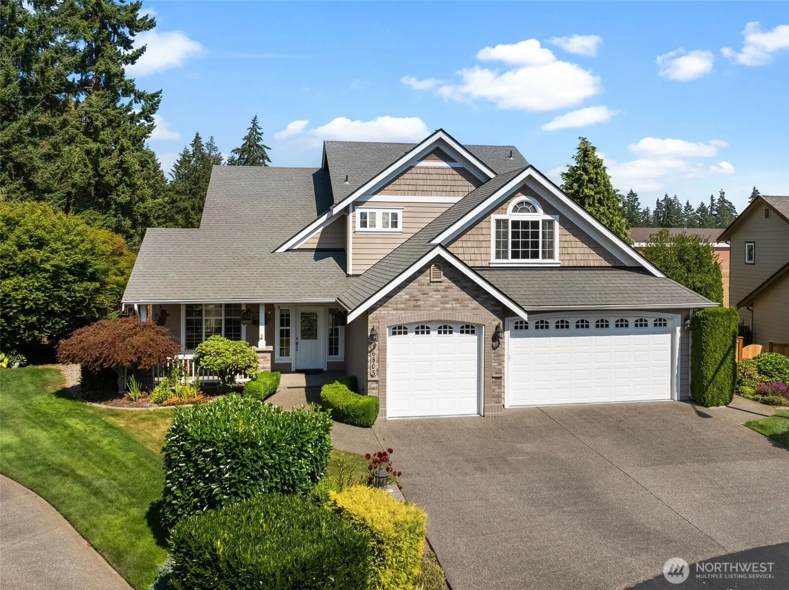 Property photo for 16805 95th Avenue E, Puyallup