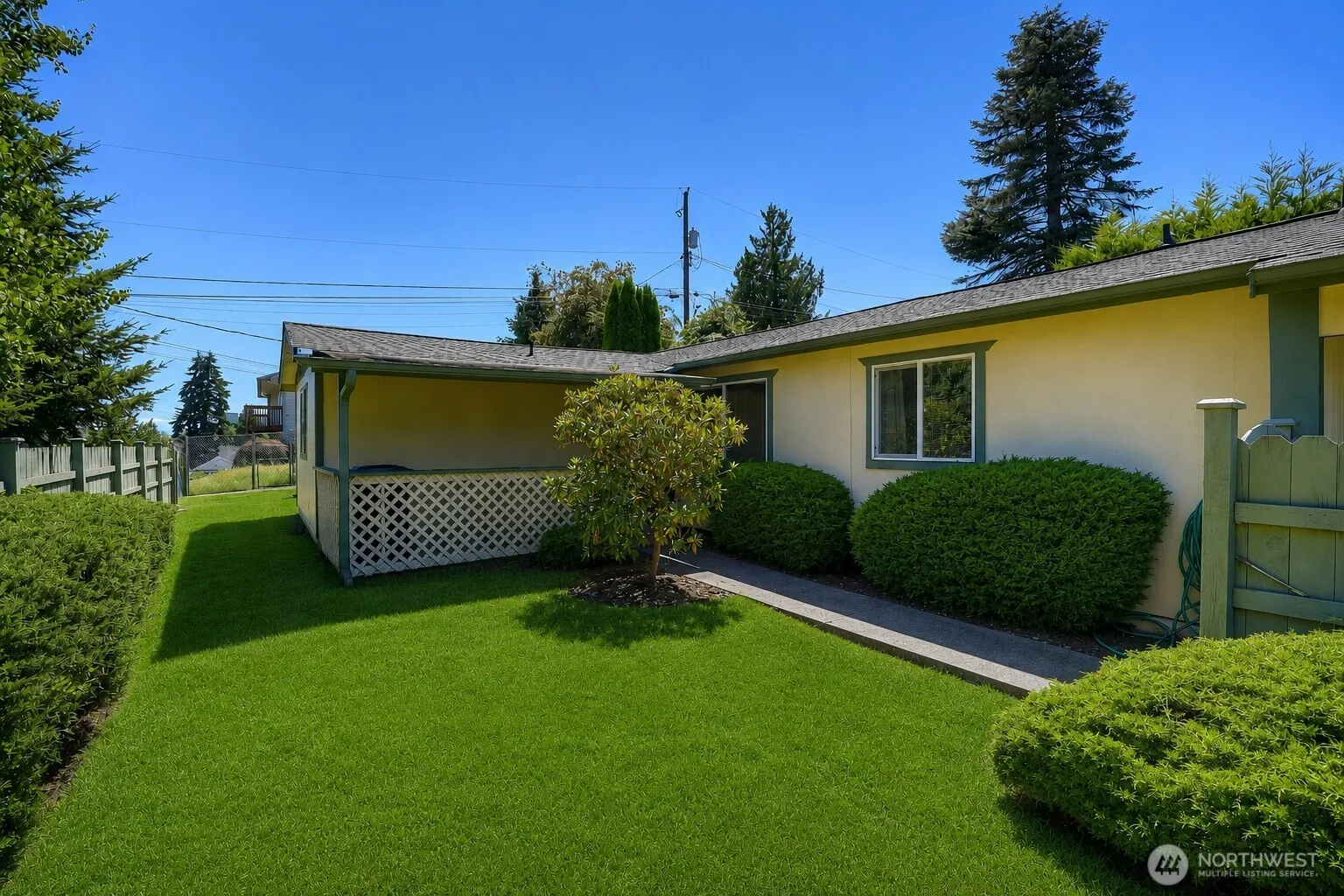 Property photo for 3216 S 15th Street, Tacoma