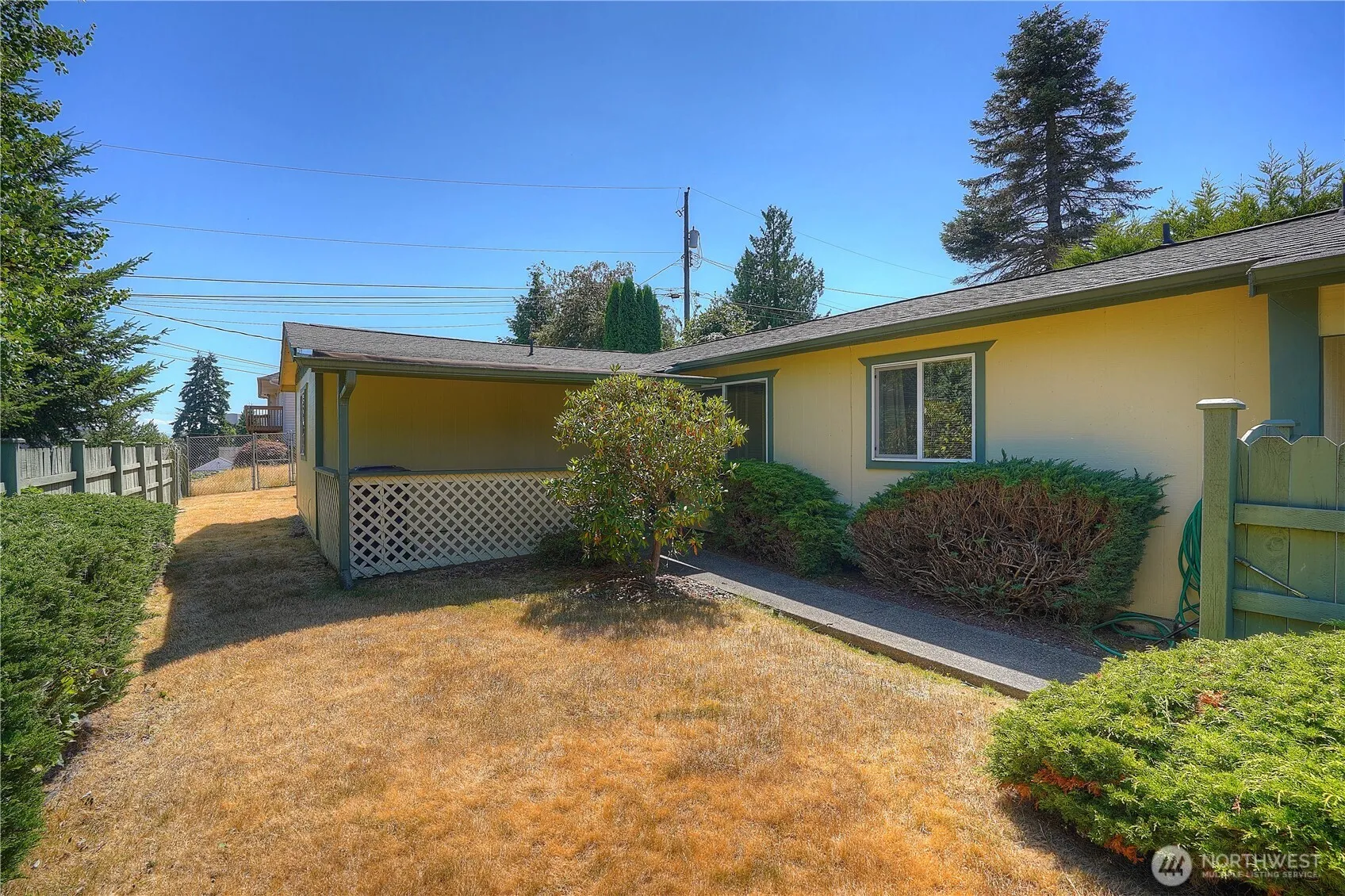 Property photo for 3216 S 15th Street, Tacoma photo 2