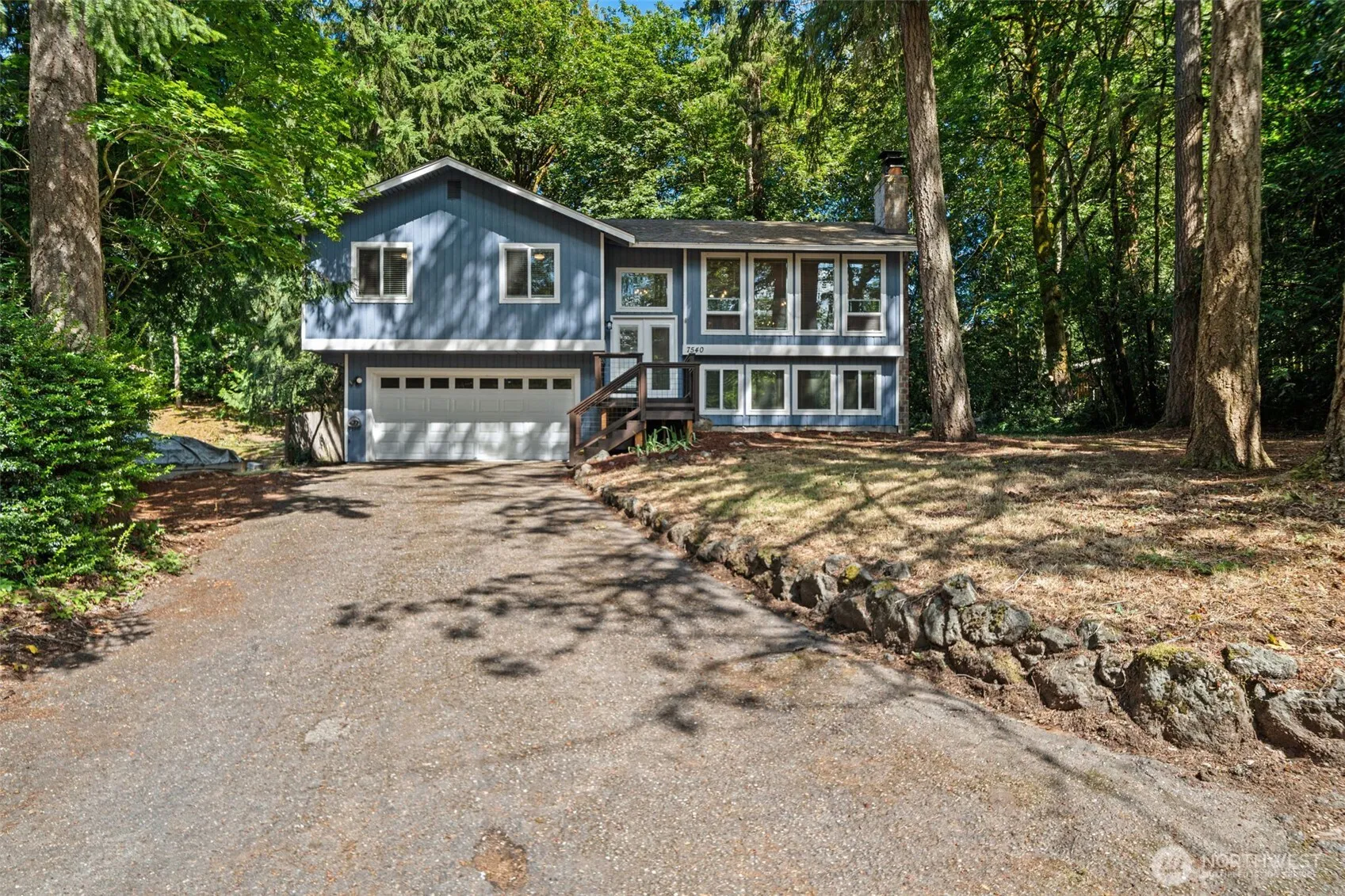 Property photo for 7540 Grahns Lane Ne, Bremerton
