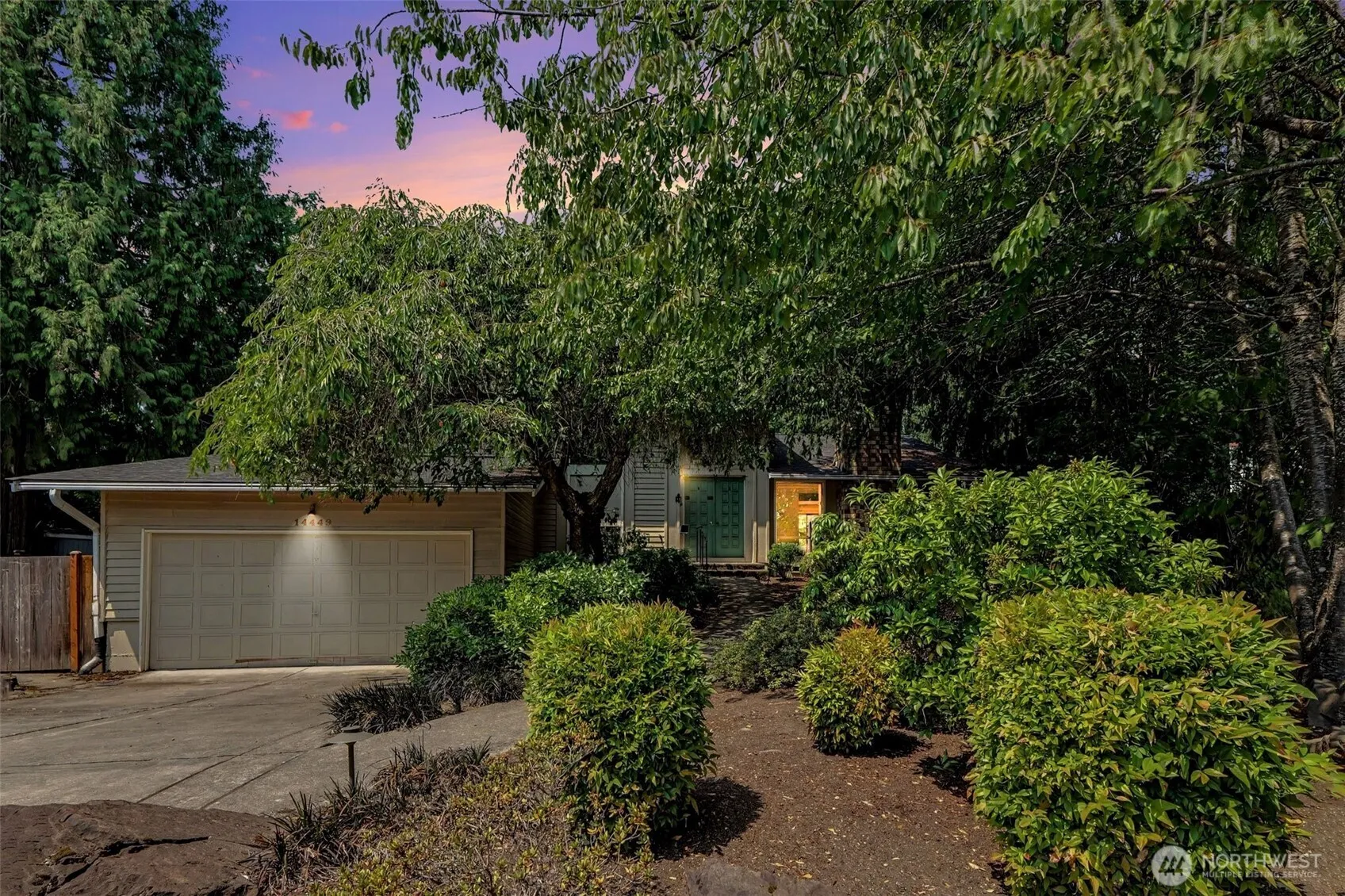 Property photo for 14449 90th Court Ne, Kirkland